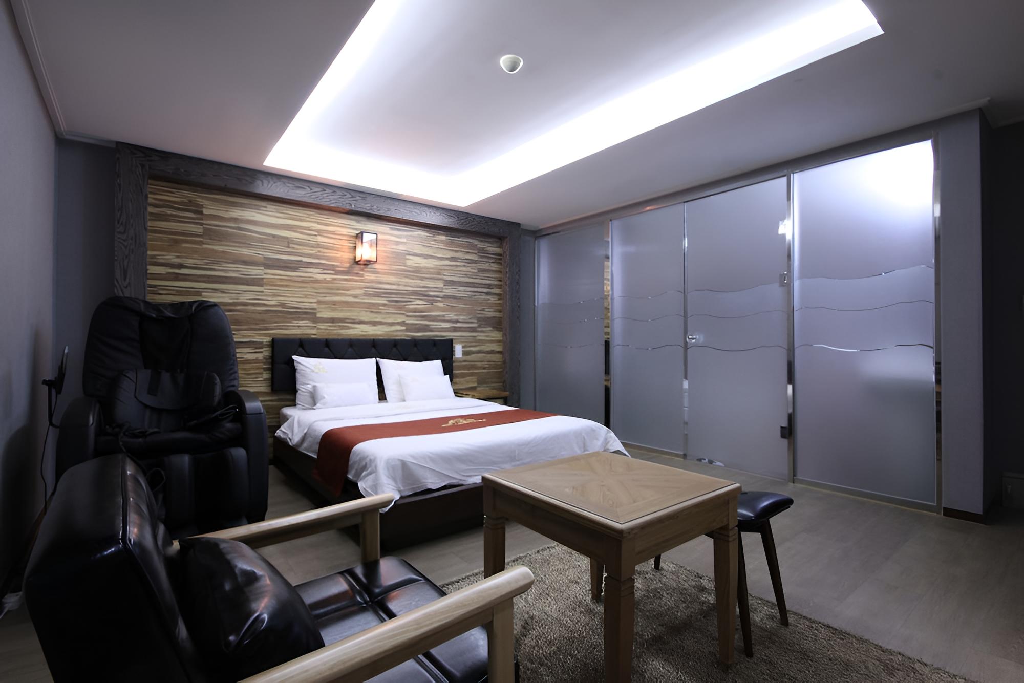 Deluxe Room photo 1