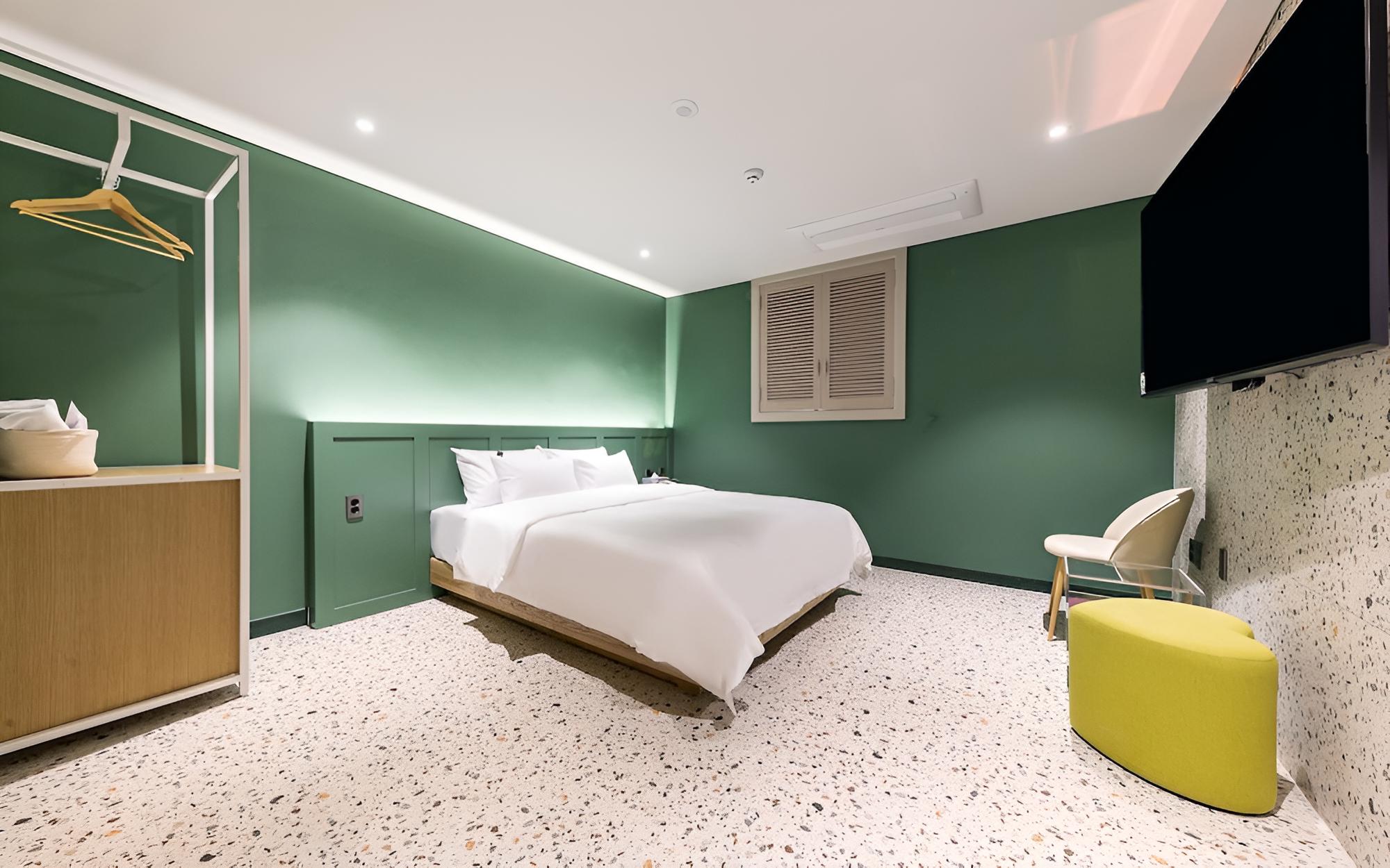 Room (Standard - 5% points accumulated (ear) - Photo 5