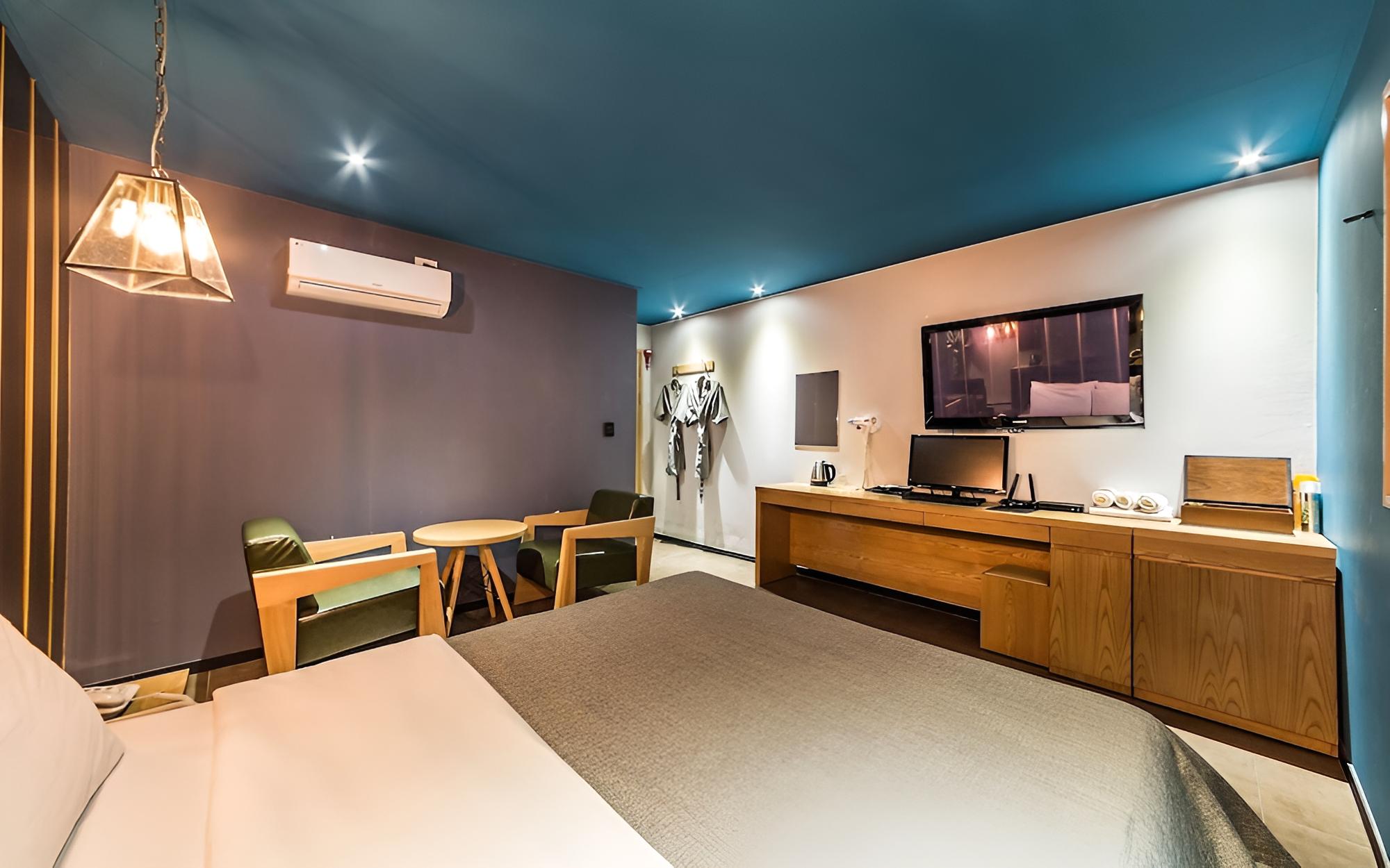 Room (Standard - Walkie Exclusive (No Parki) - Photo 13