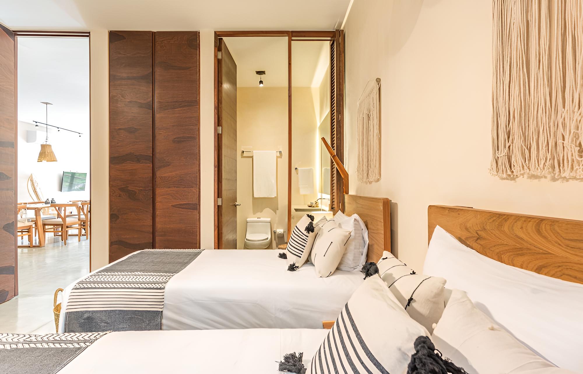 Exclusive Apartment, 2 Bedrooms