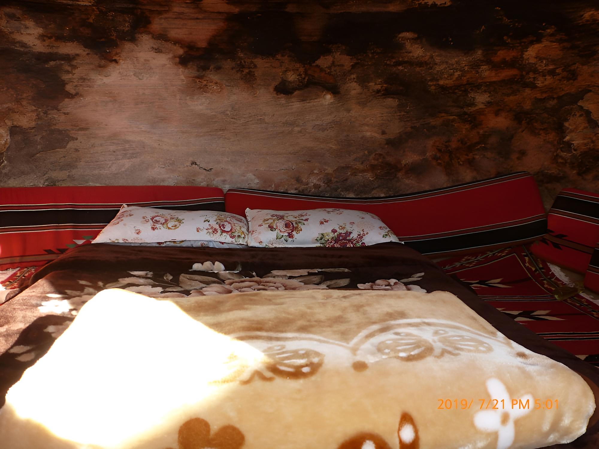 Big Cave Room photo 1