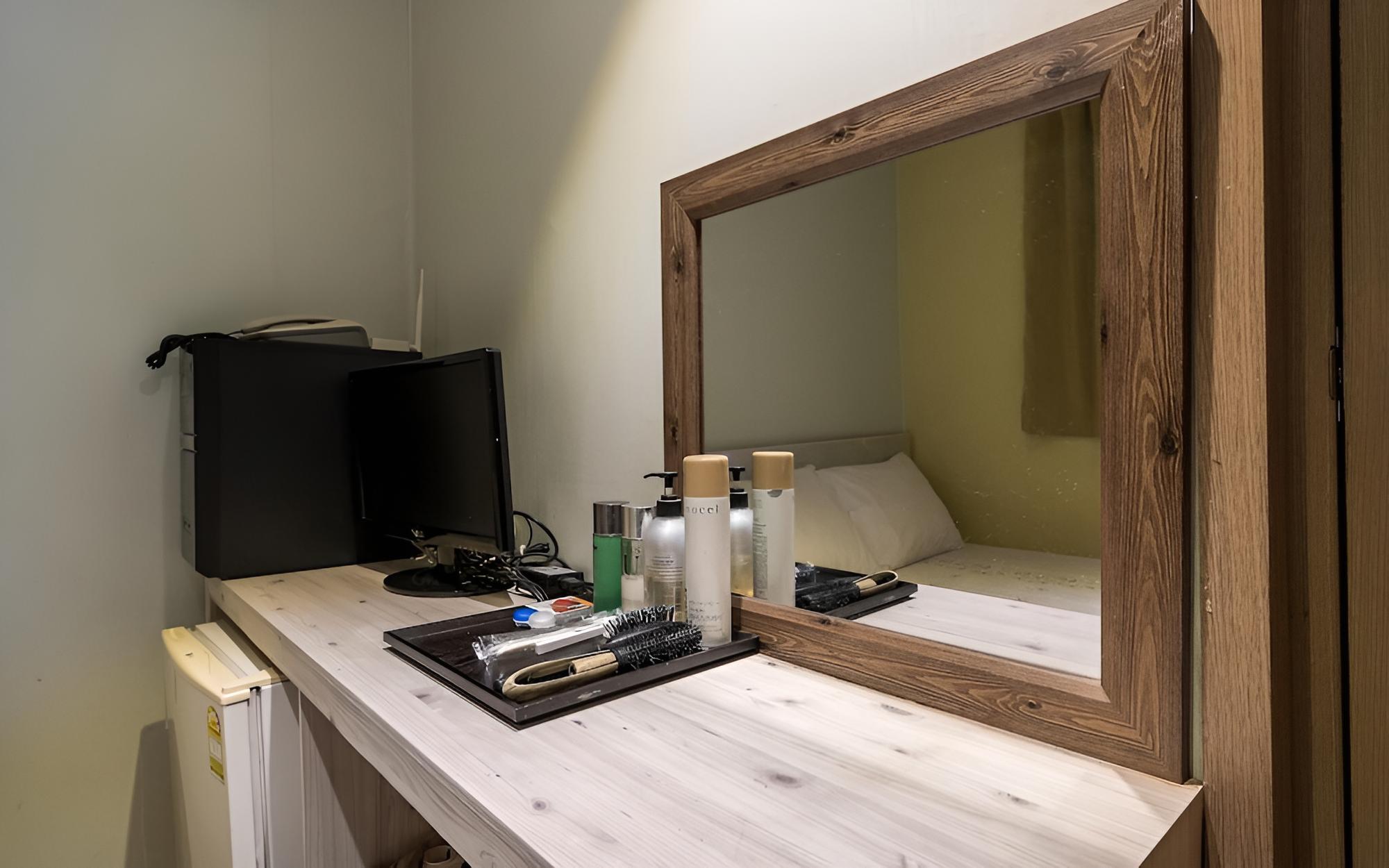 Room (Standard Room)