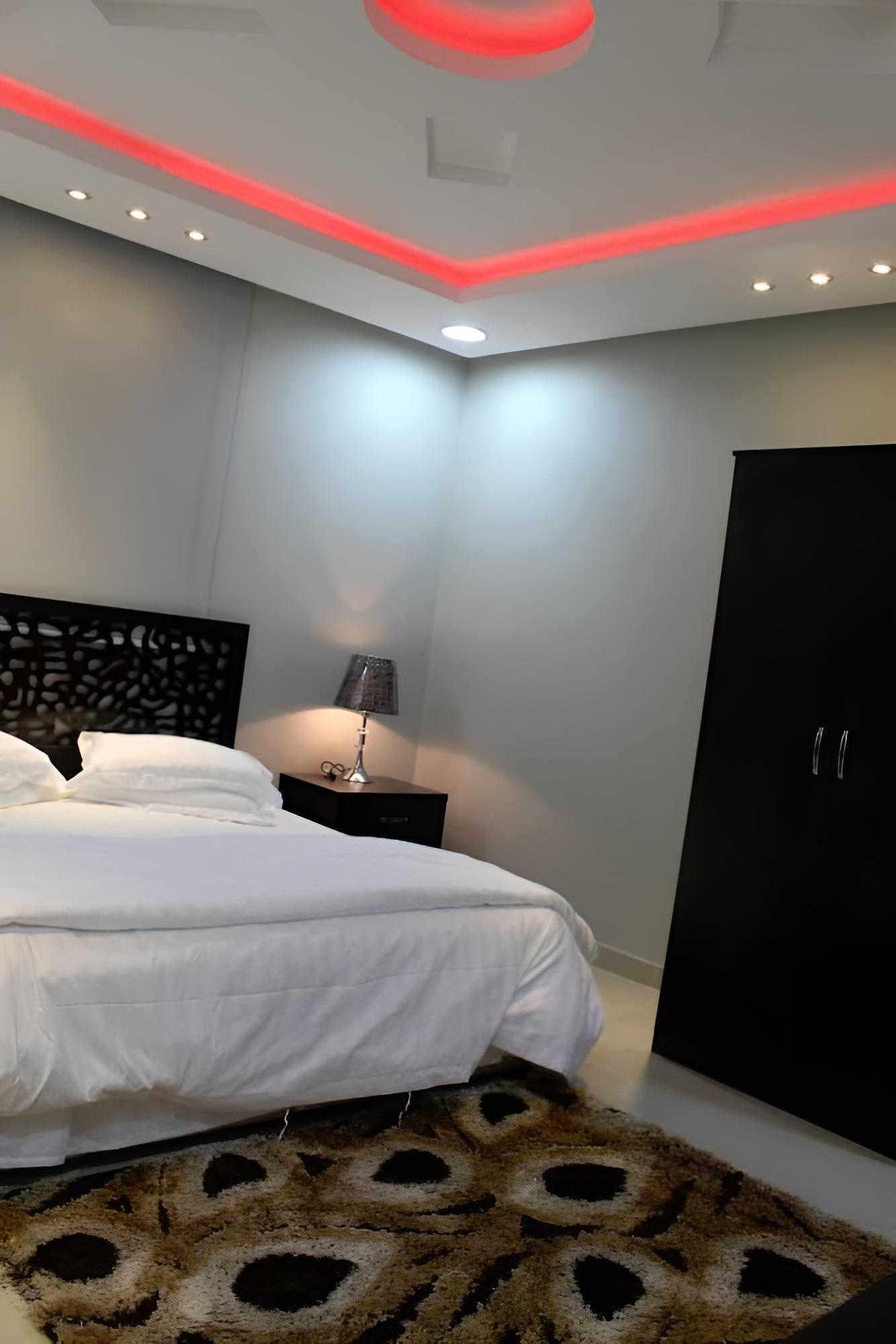 Comfort Apartment, 2 Bedrooms