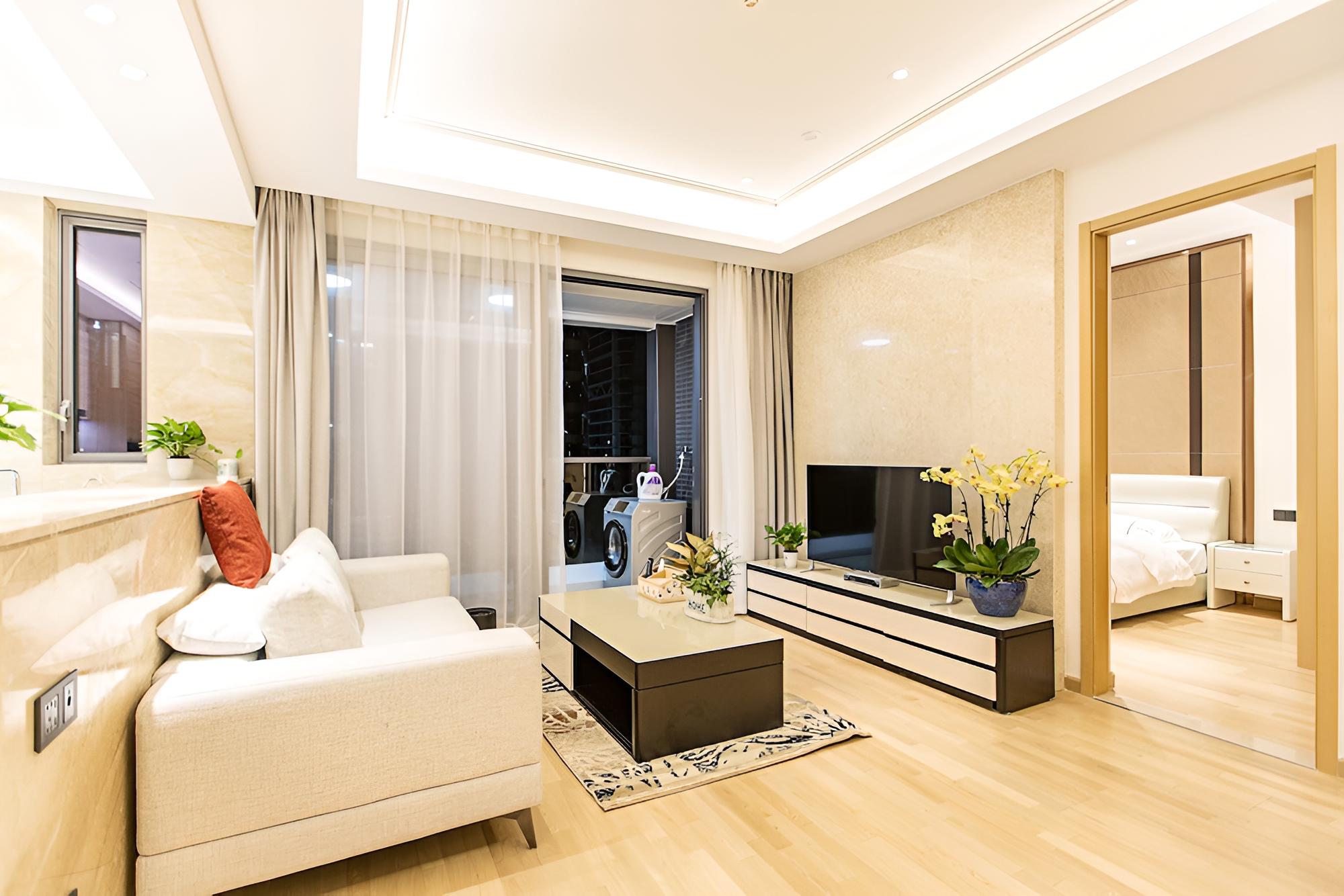 Elite Apartment, 2 Bedrooms