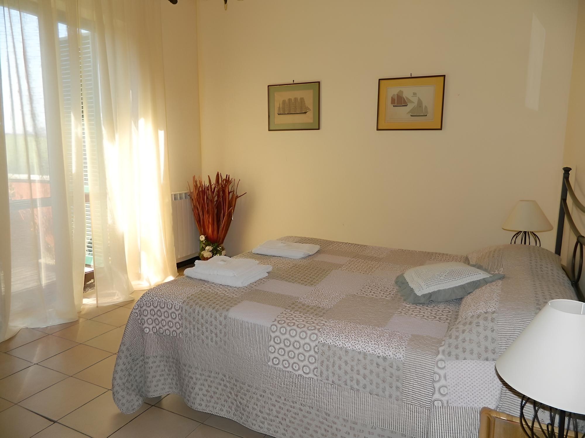 Standard Apartment (B)