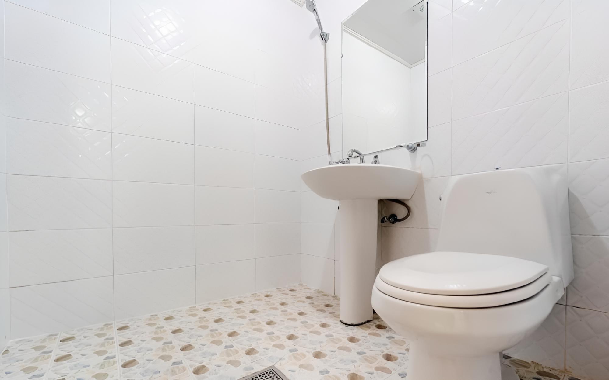 Room (Room 201 (Ocean View)-1F)