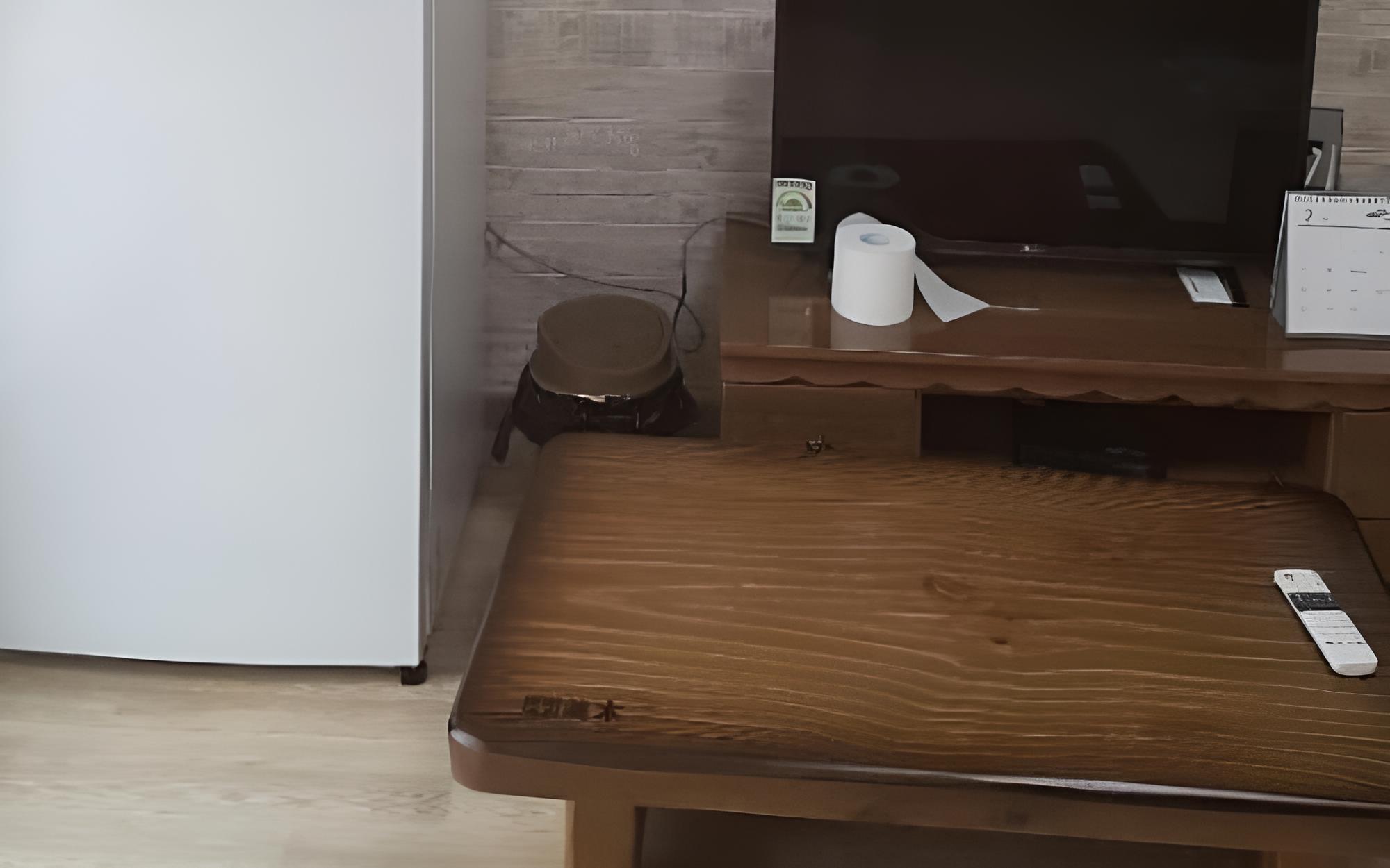 Room (3F Room 1 (Unshared House))