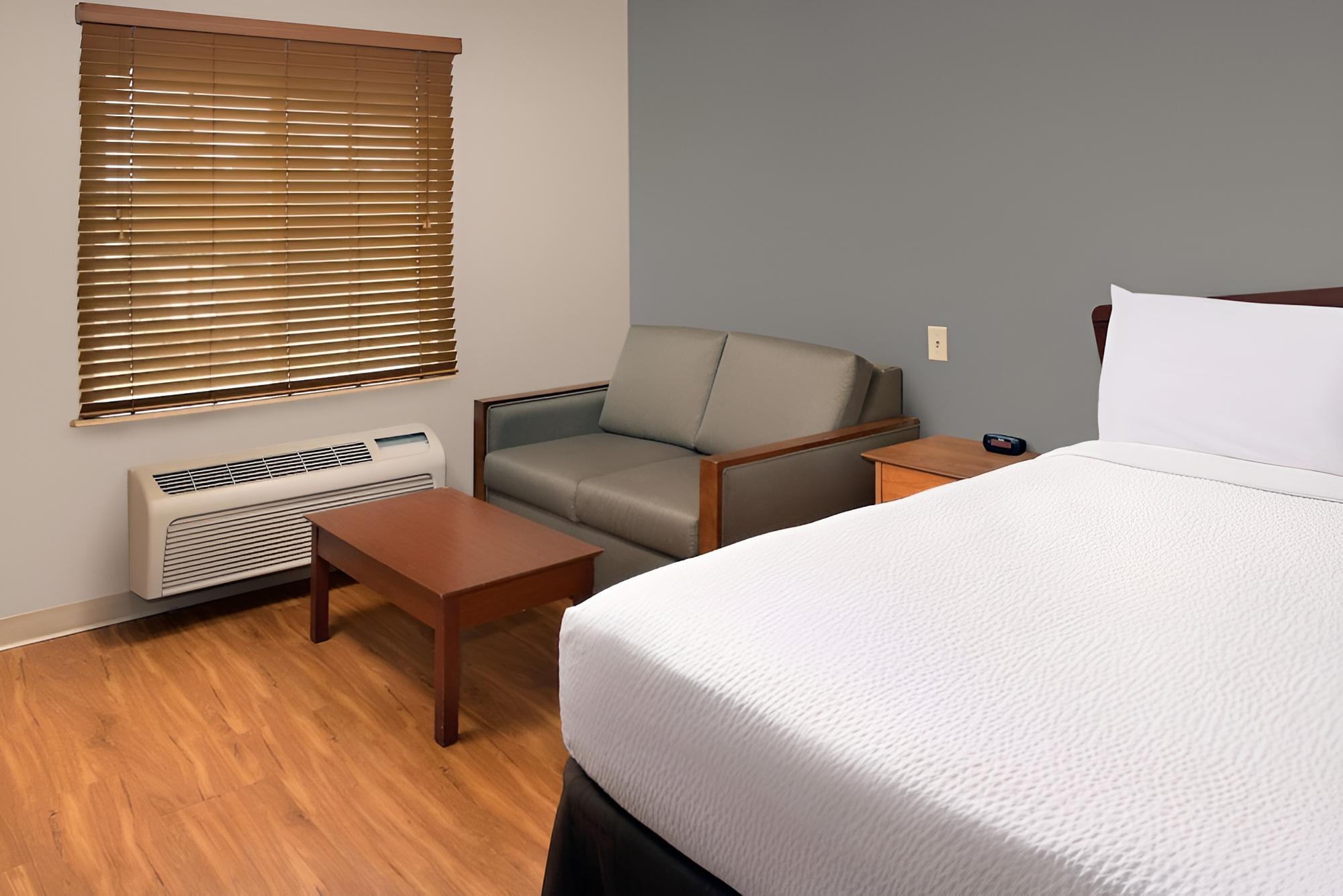 WoodSpring Suites Memphis Southeast, 사진 4