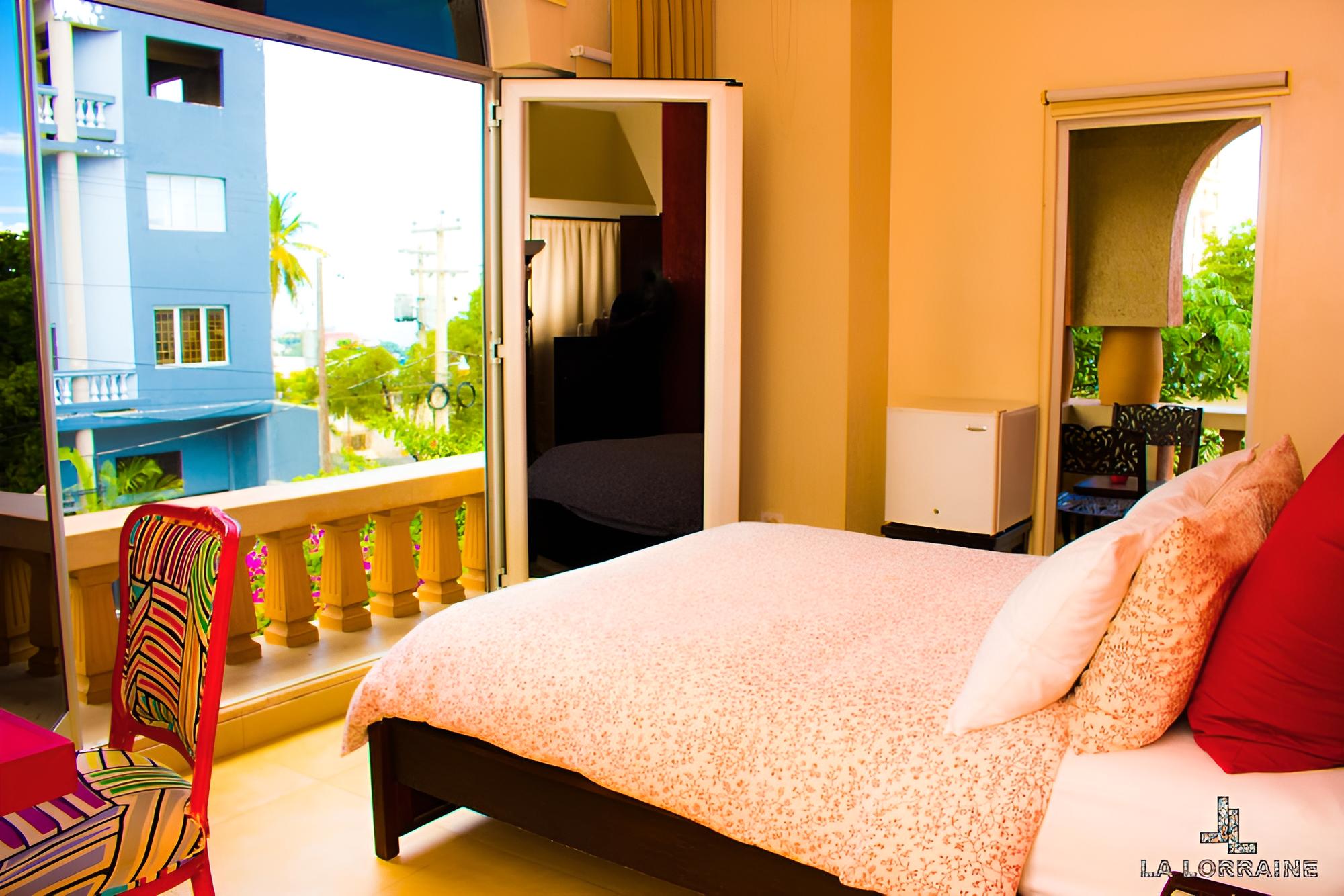 Junior Suite photo 2
