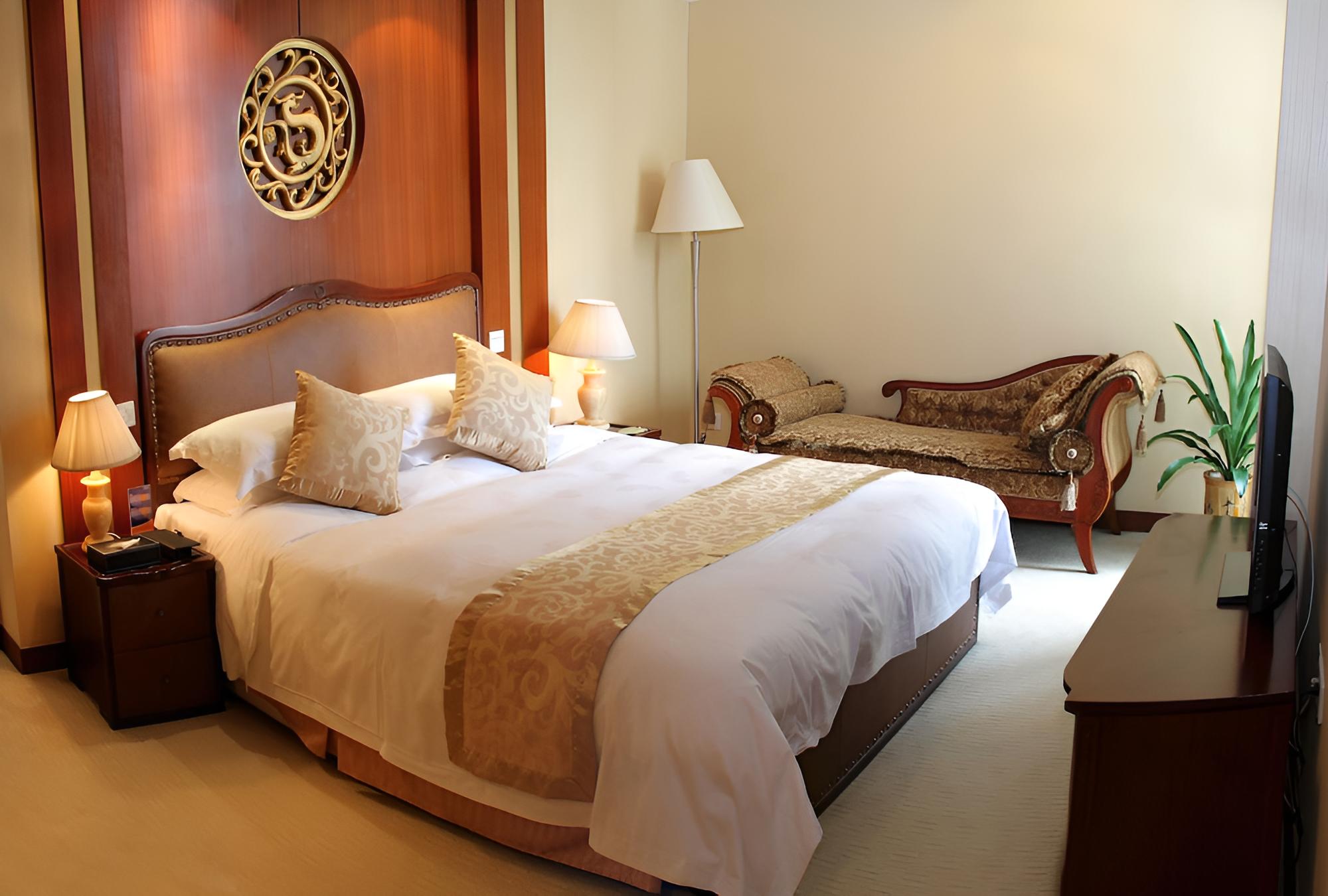 Mingyuan Suite
