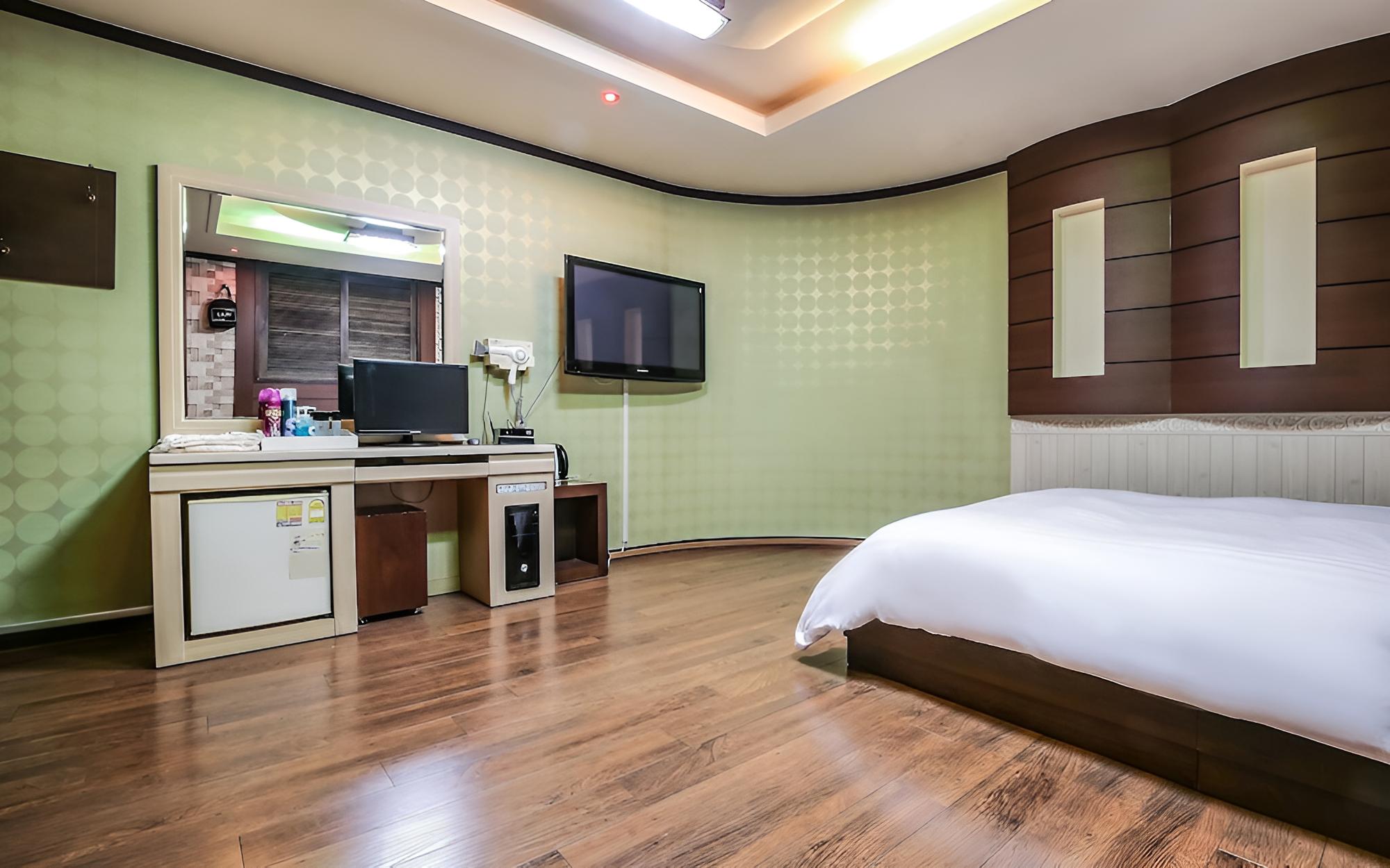 Room (Special room (additional charge of 50) photo 3