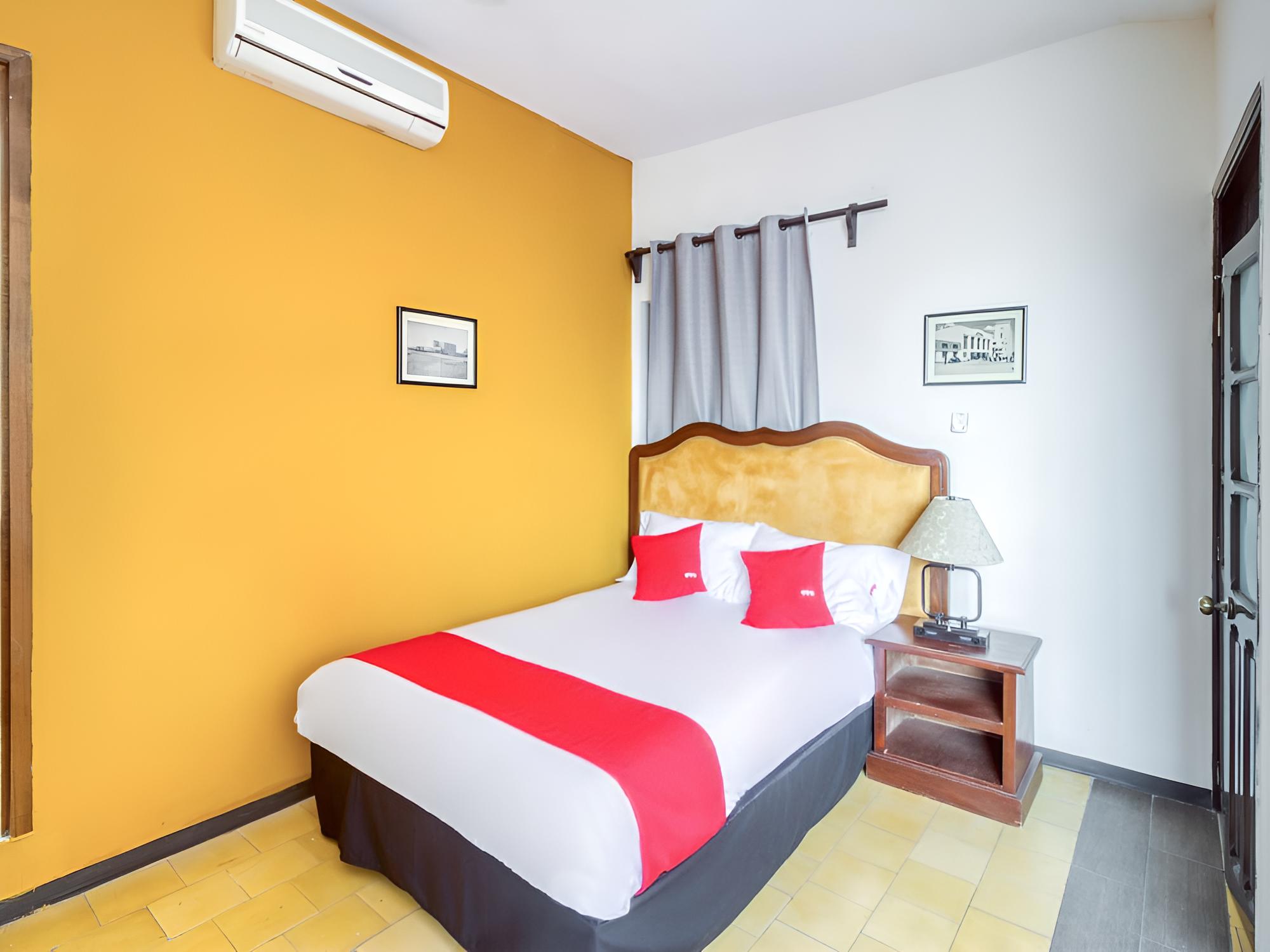 Standard Room photo 3