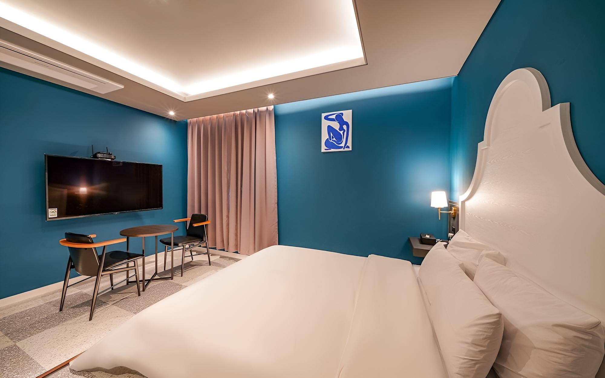Room (Standard room) - Photo 16