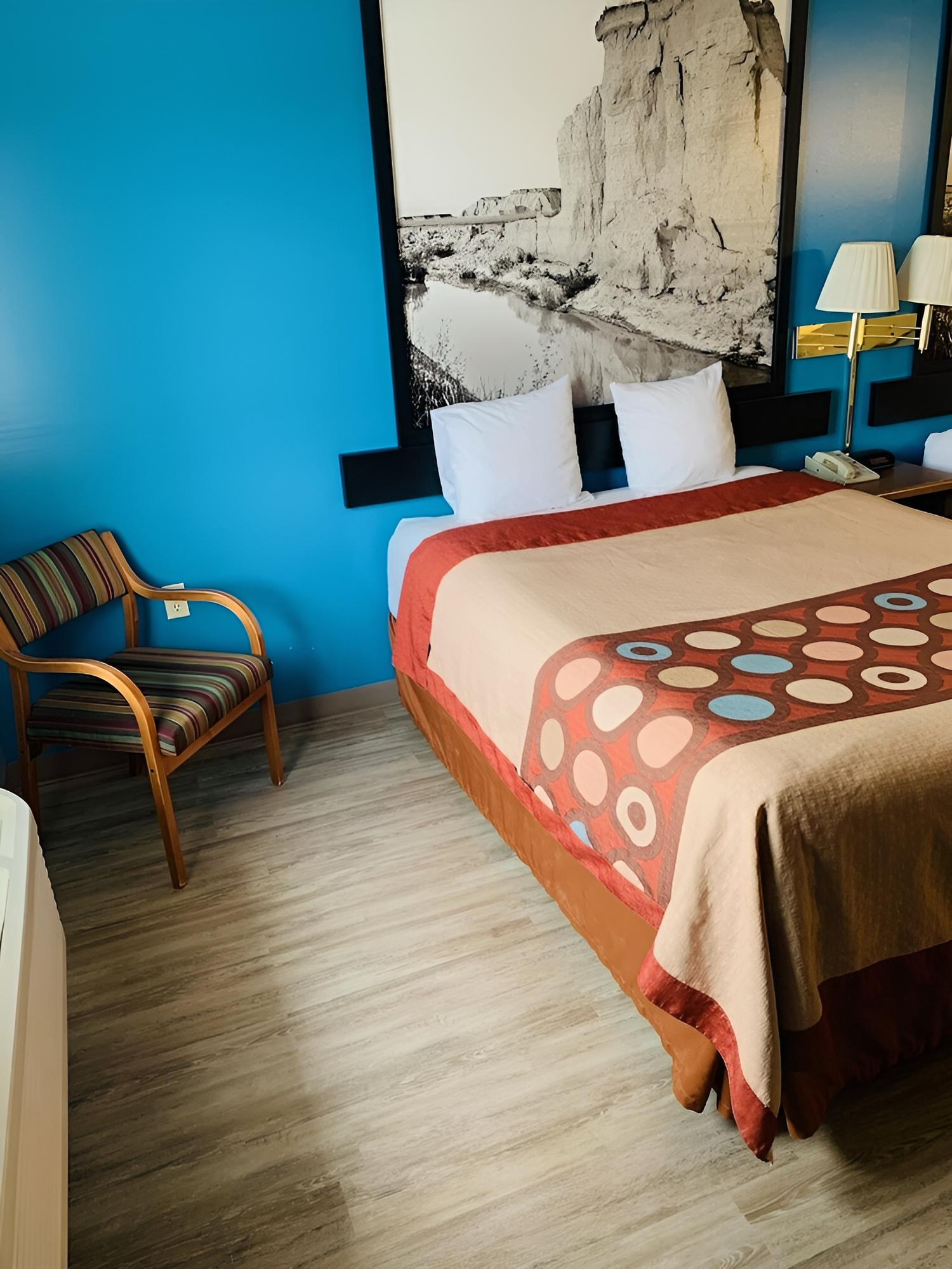 Super 8 by Wyndham Crete, Foto 7