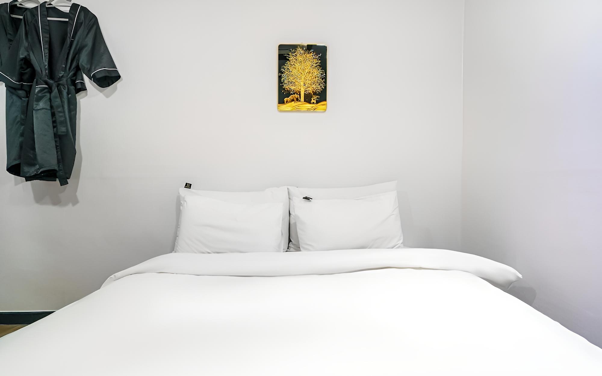 Room (Standard A-guestlander)