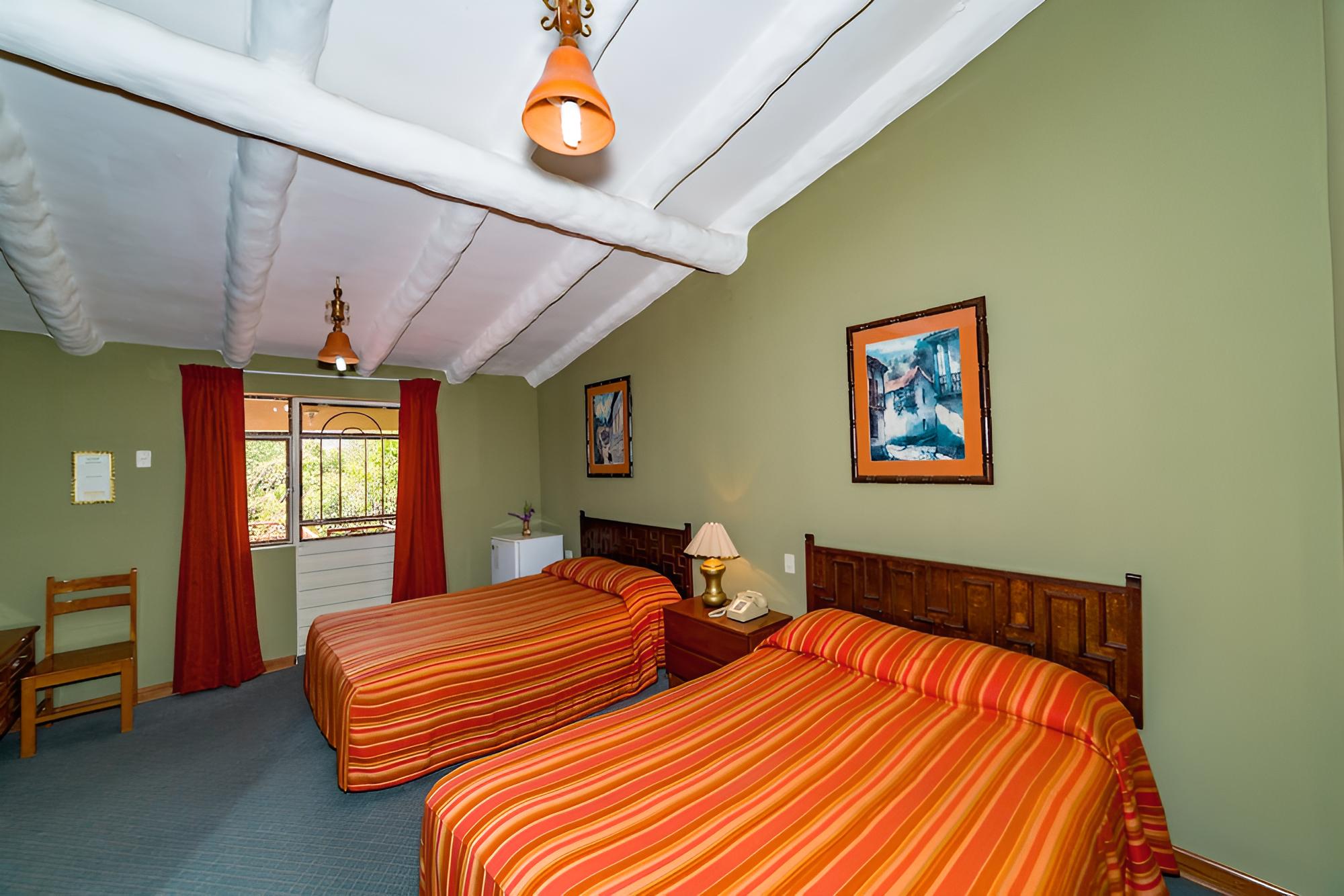 Double Room photo 2