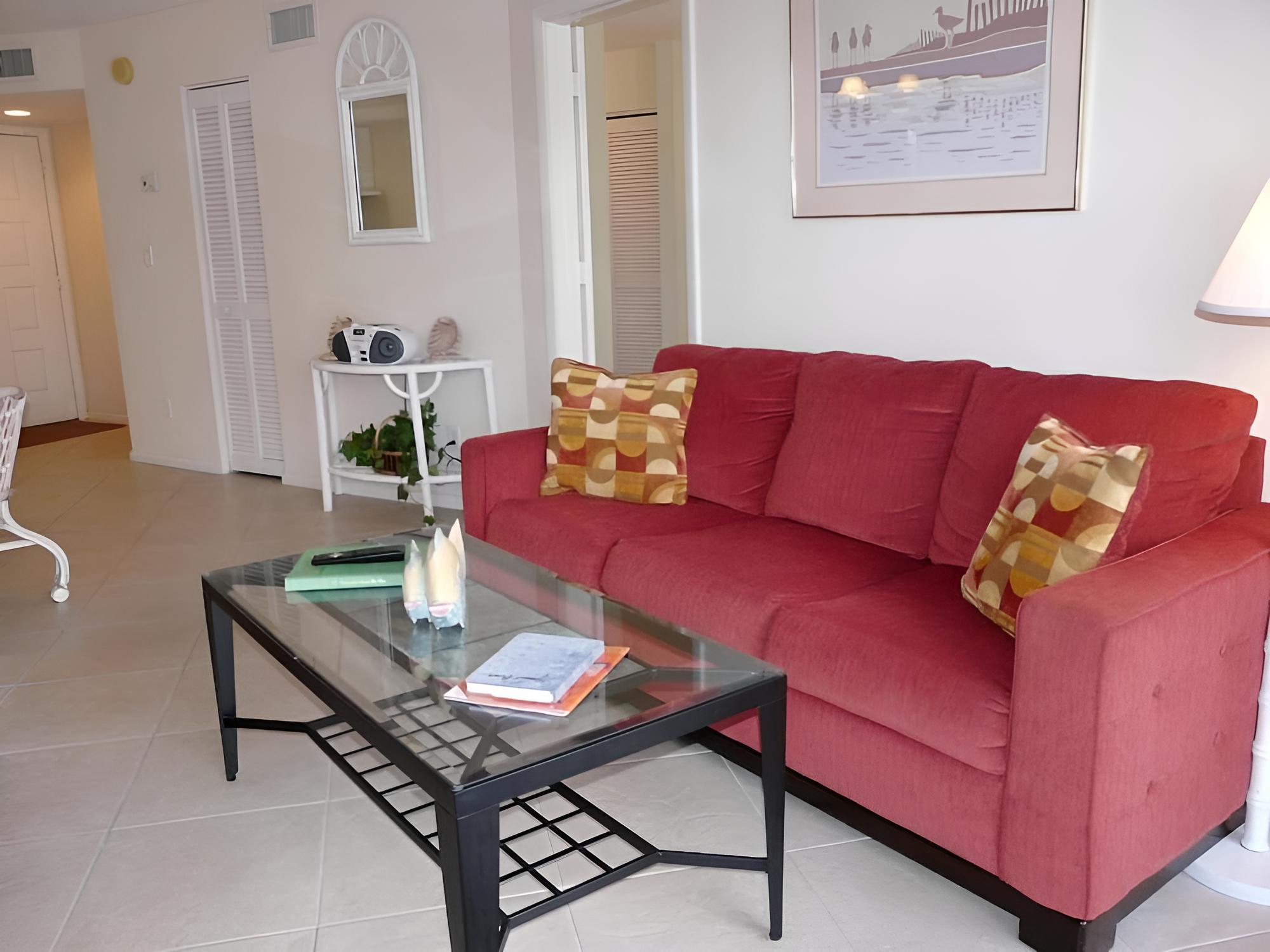 House, Multiple Beds (Anglers Cove H-305)