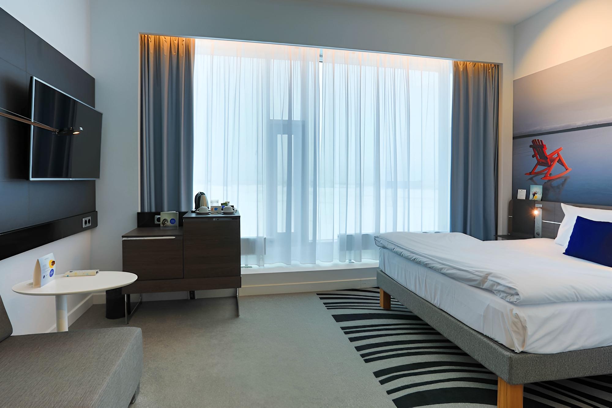 Standard Room, 1 Double Bed photo 2