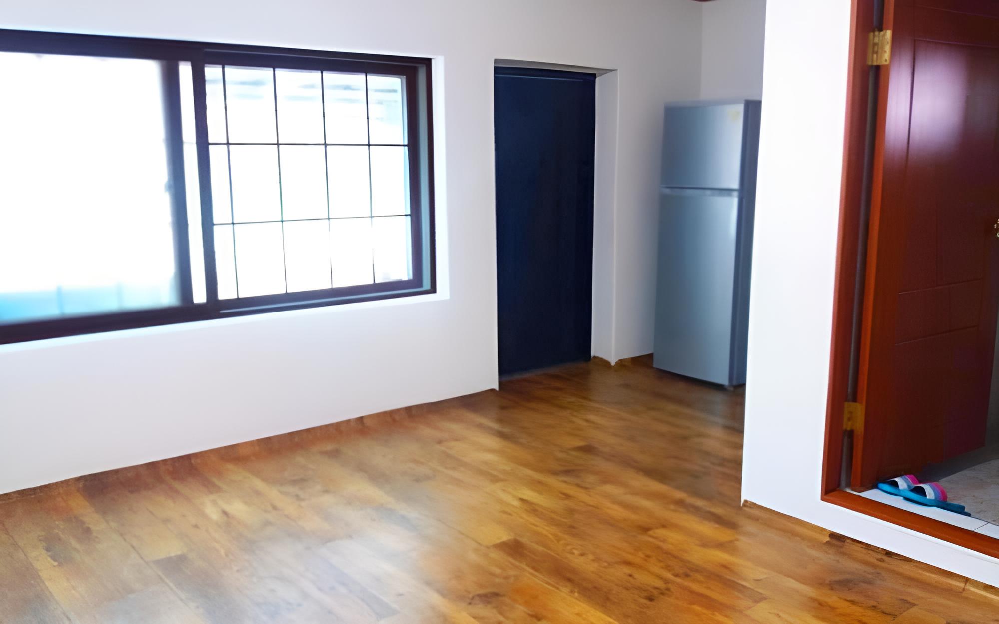 Room (River wind)
