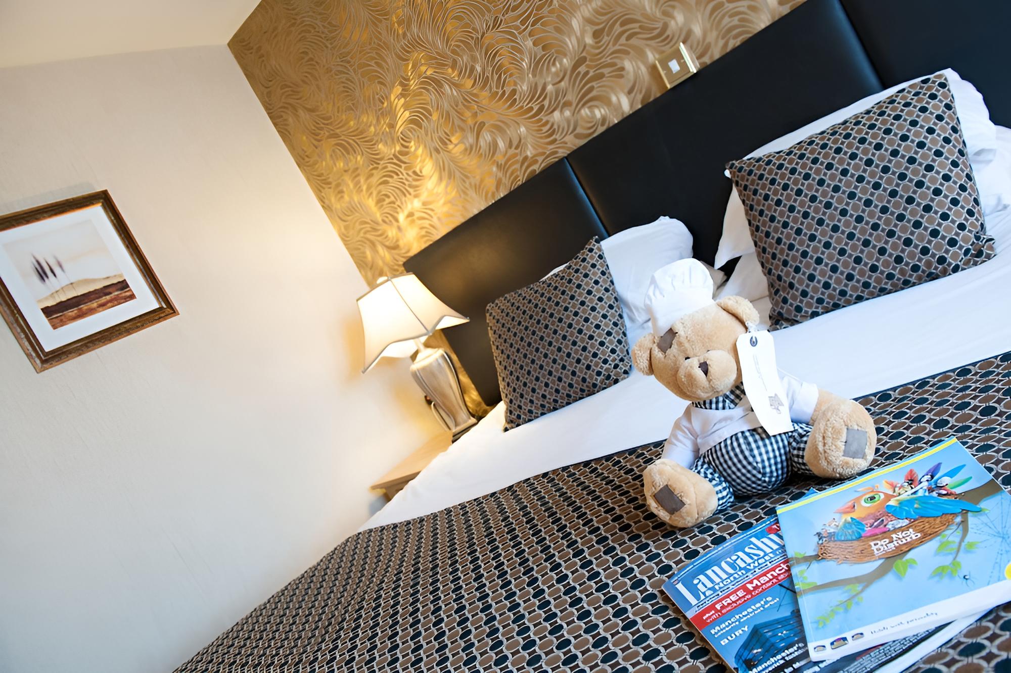 Standard Room, 1 Twin Bed, Non Smoking