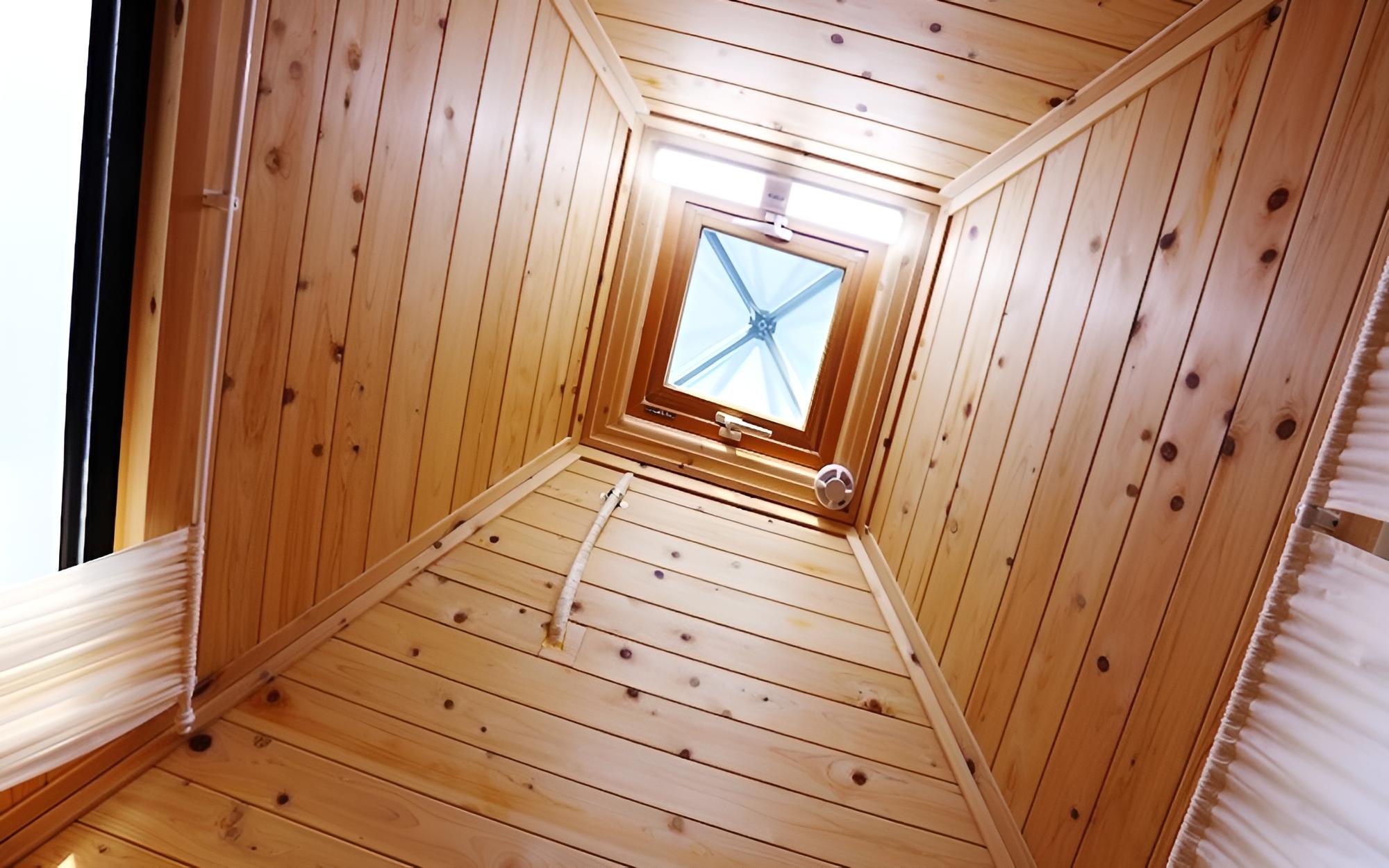 Room (Pyramid 6 (Unshared House Duplex))