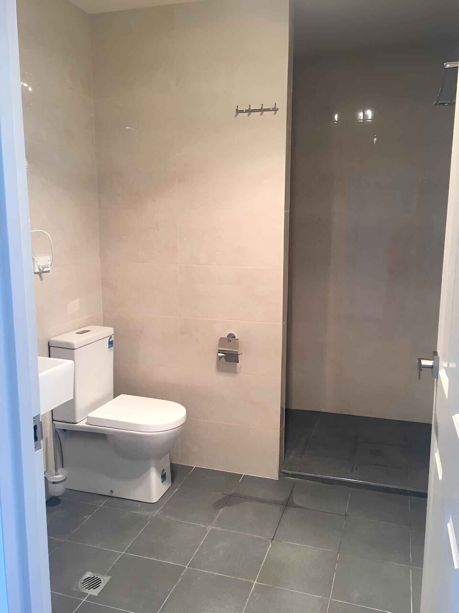 Double Single Room photo 3