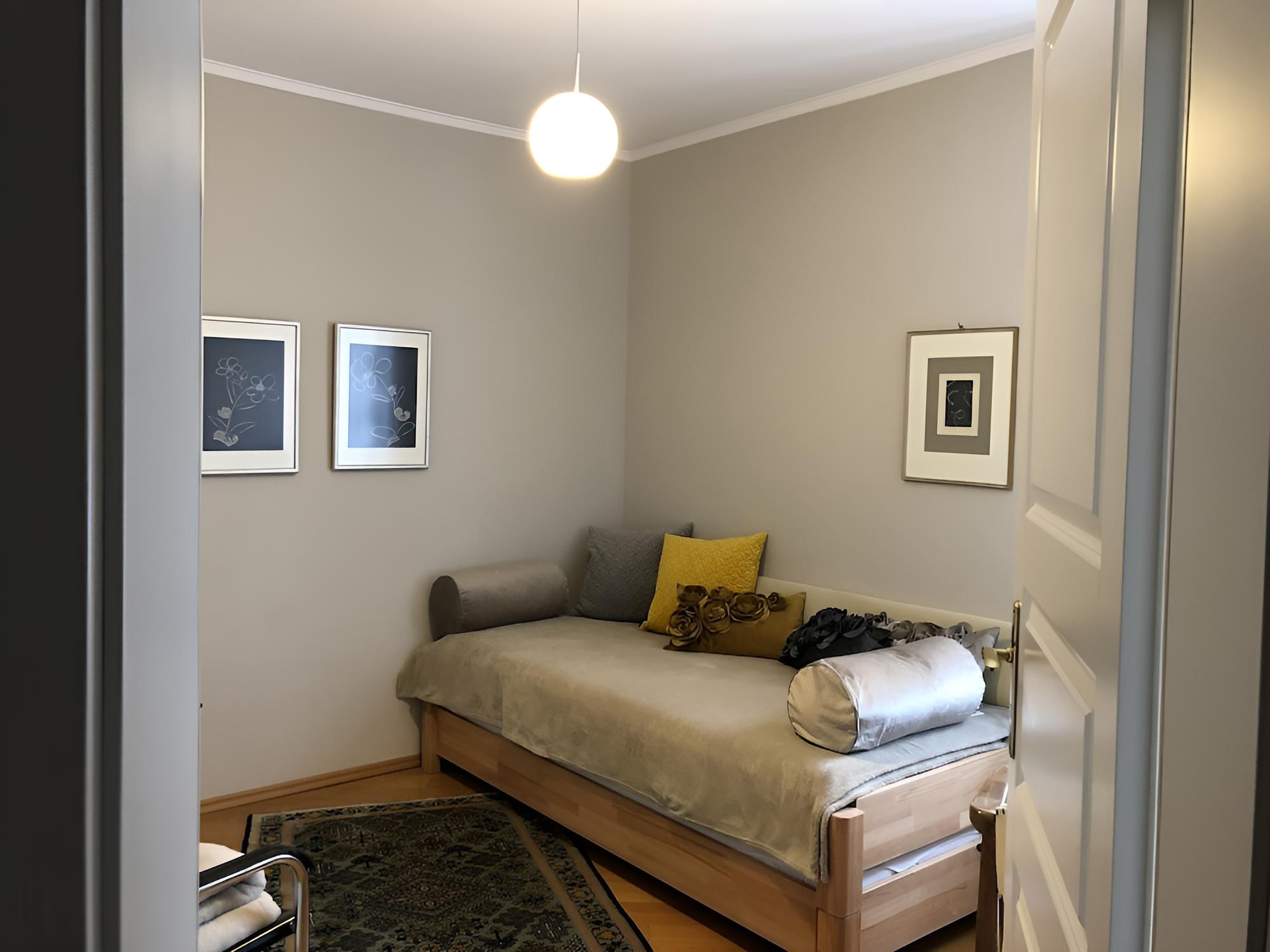 Superior Apartment, 2 Bedrooms, Balcony photo 2