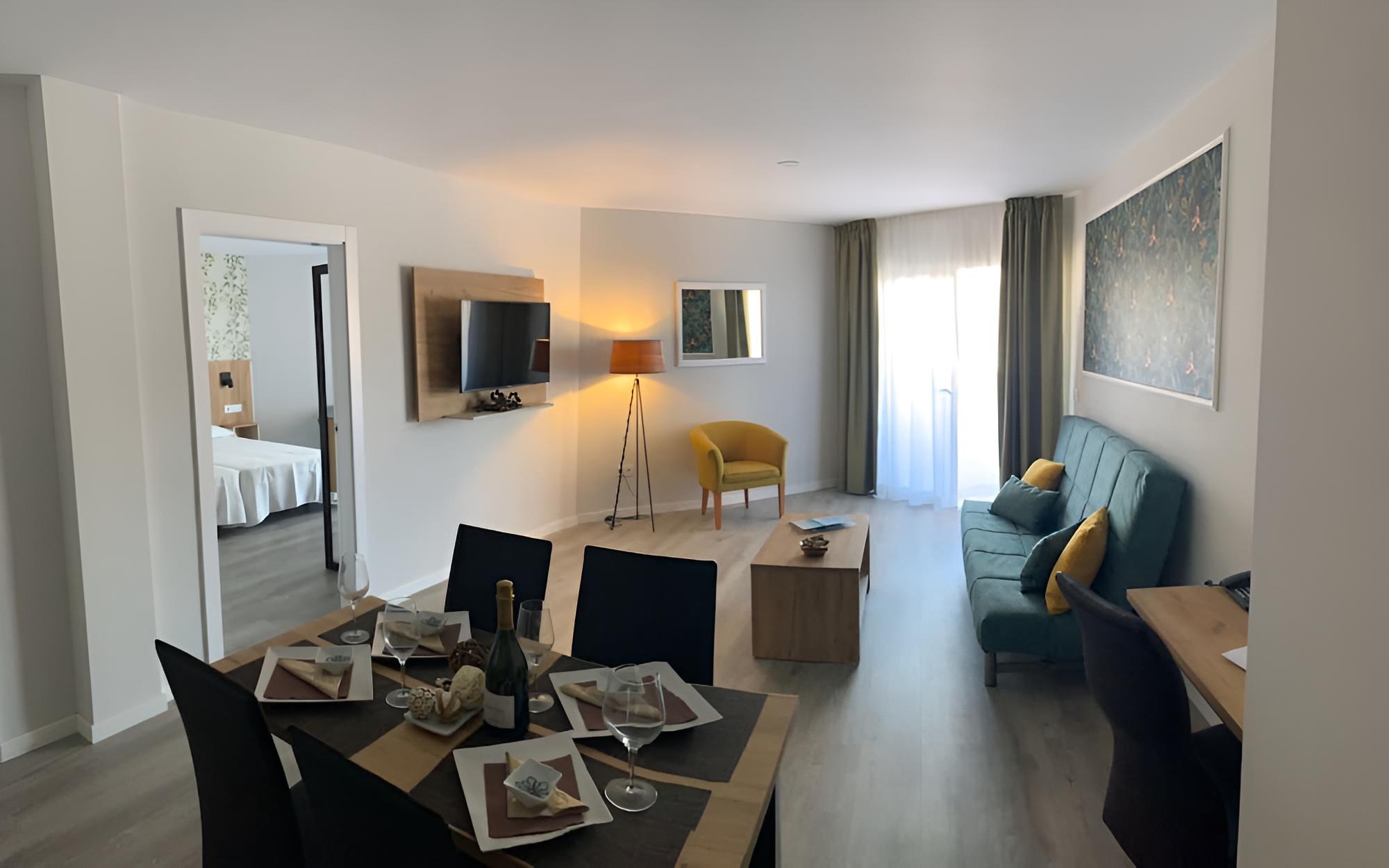 Apartment, 2 Bedrooms
