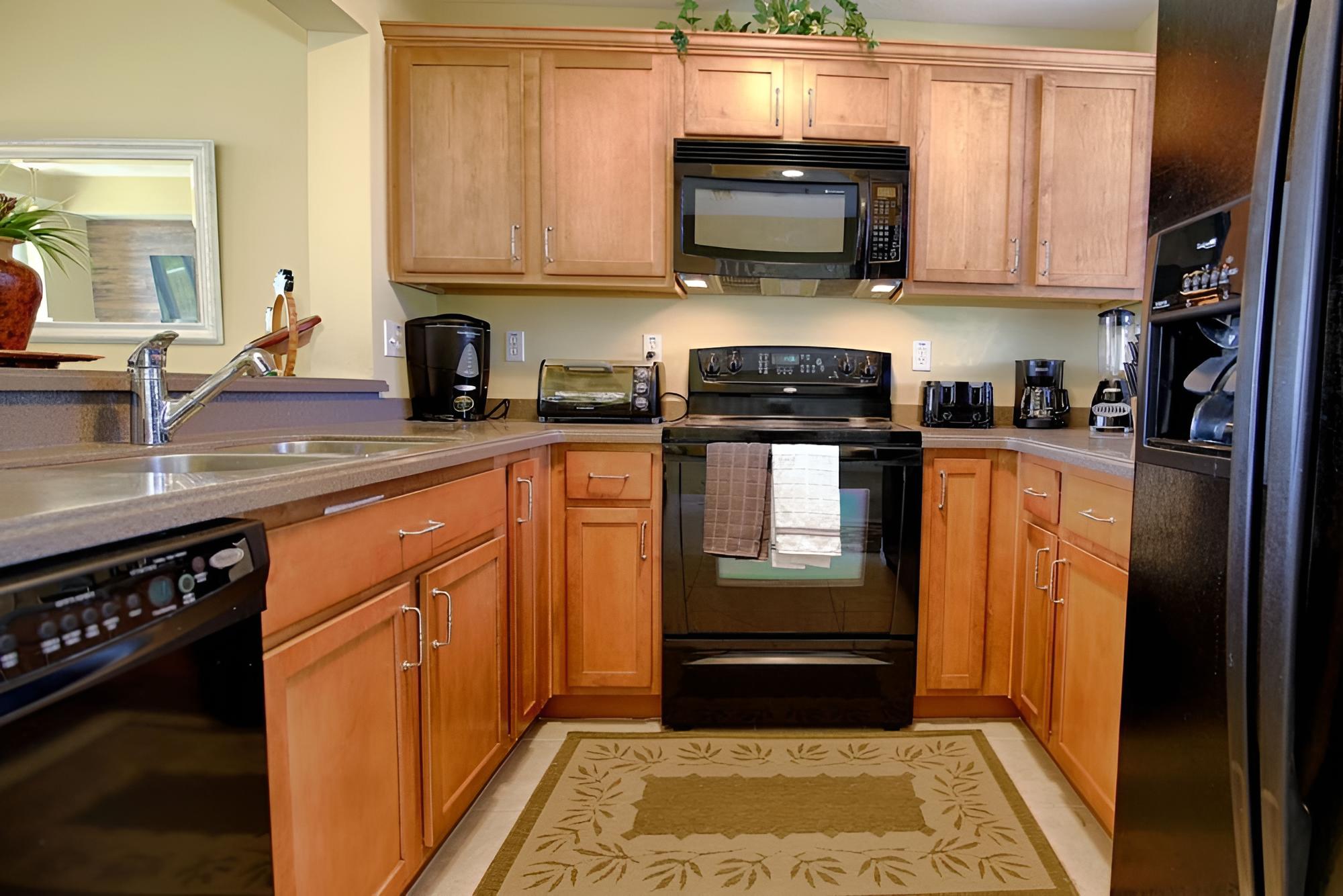 Apartment (573 Little Harbor)