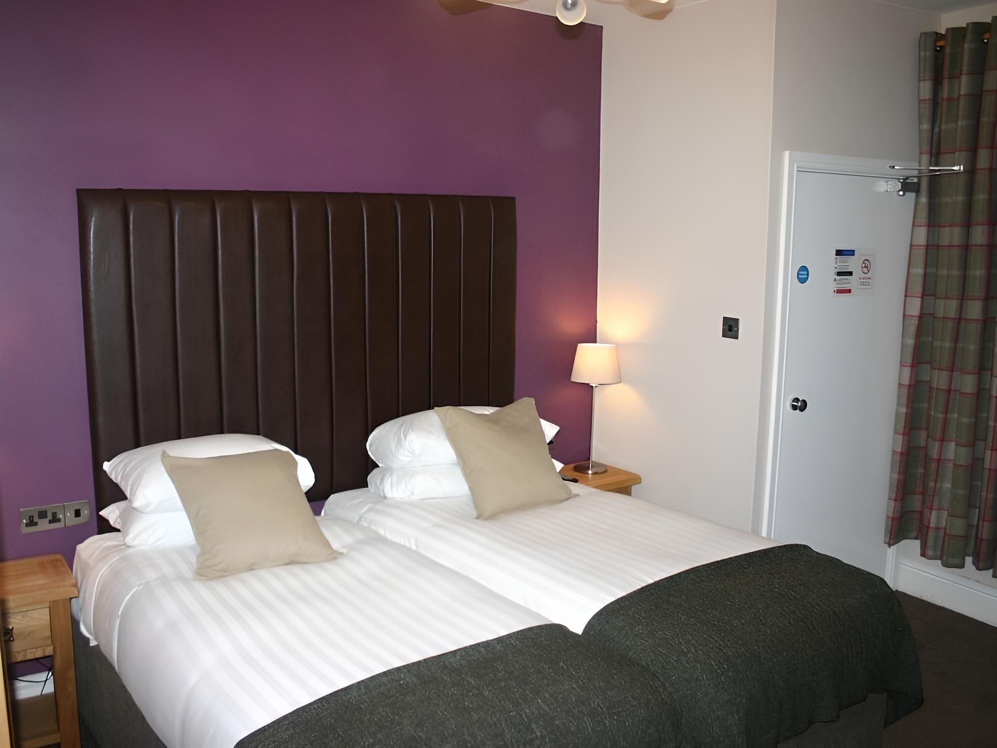 Superior Double or Twin Room, Ensuite