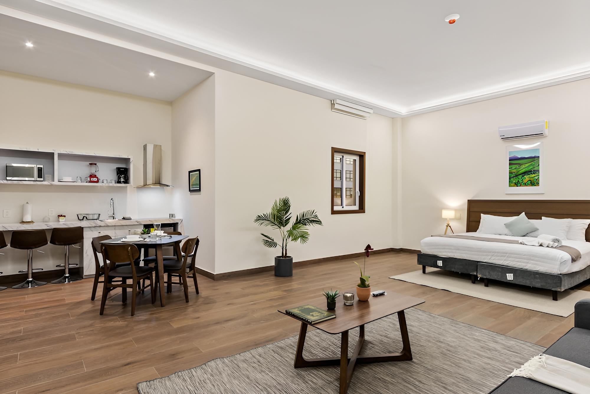 Comfort Apartment