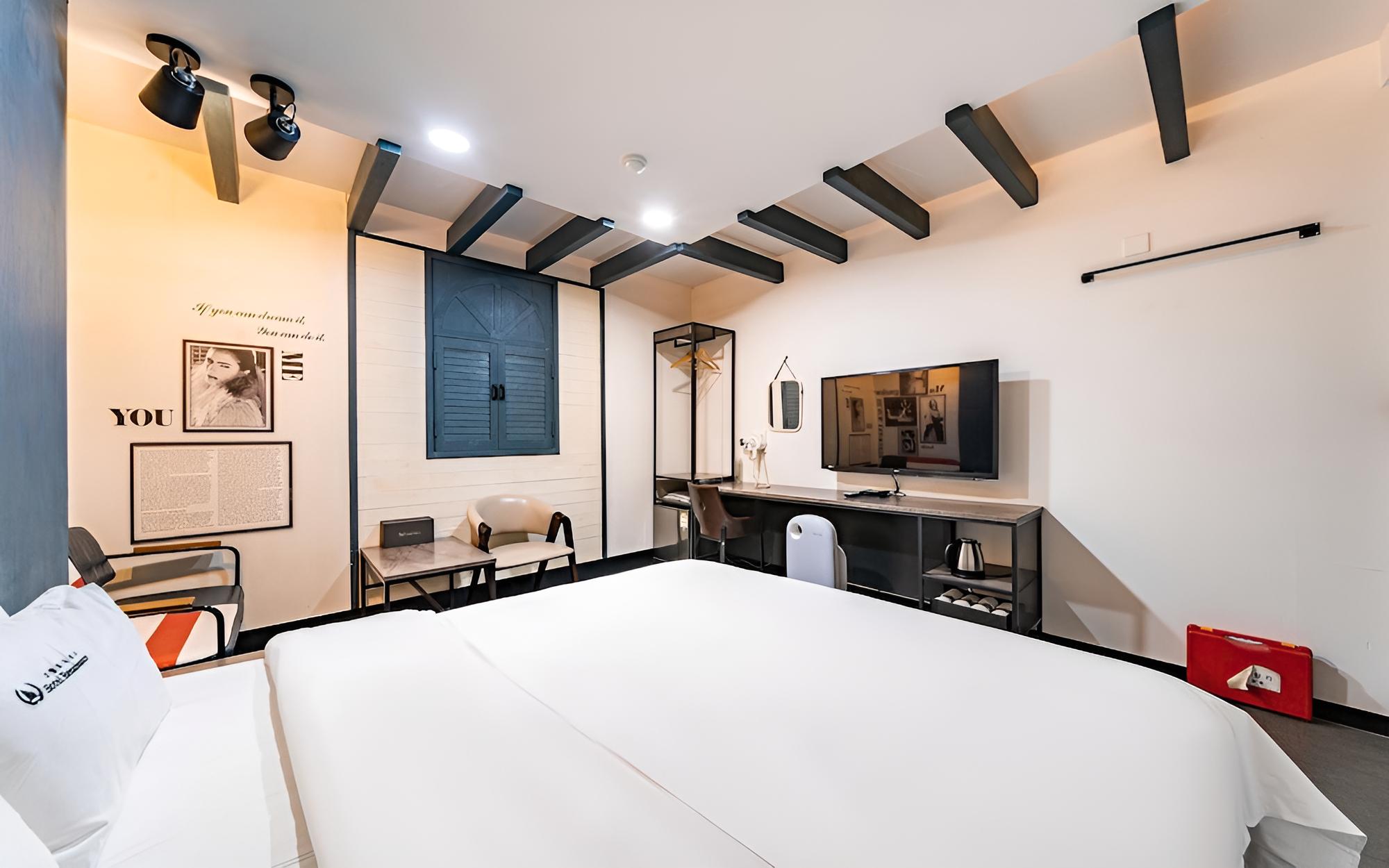 Room (Standard room (highest quality ace be) - Photo 11