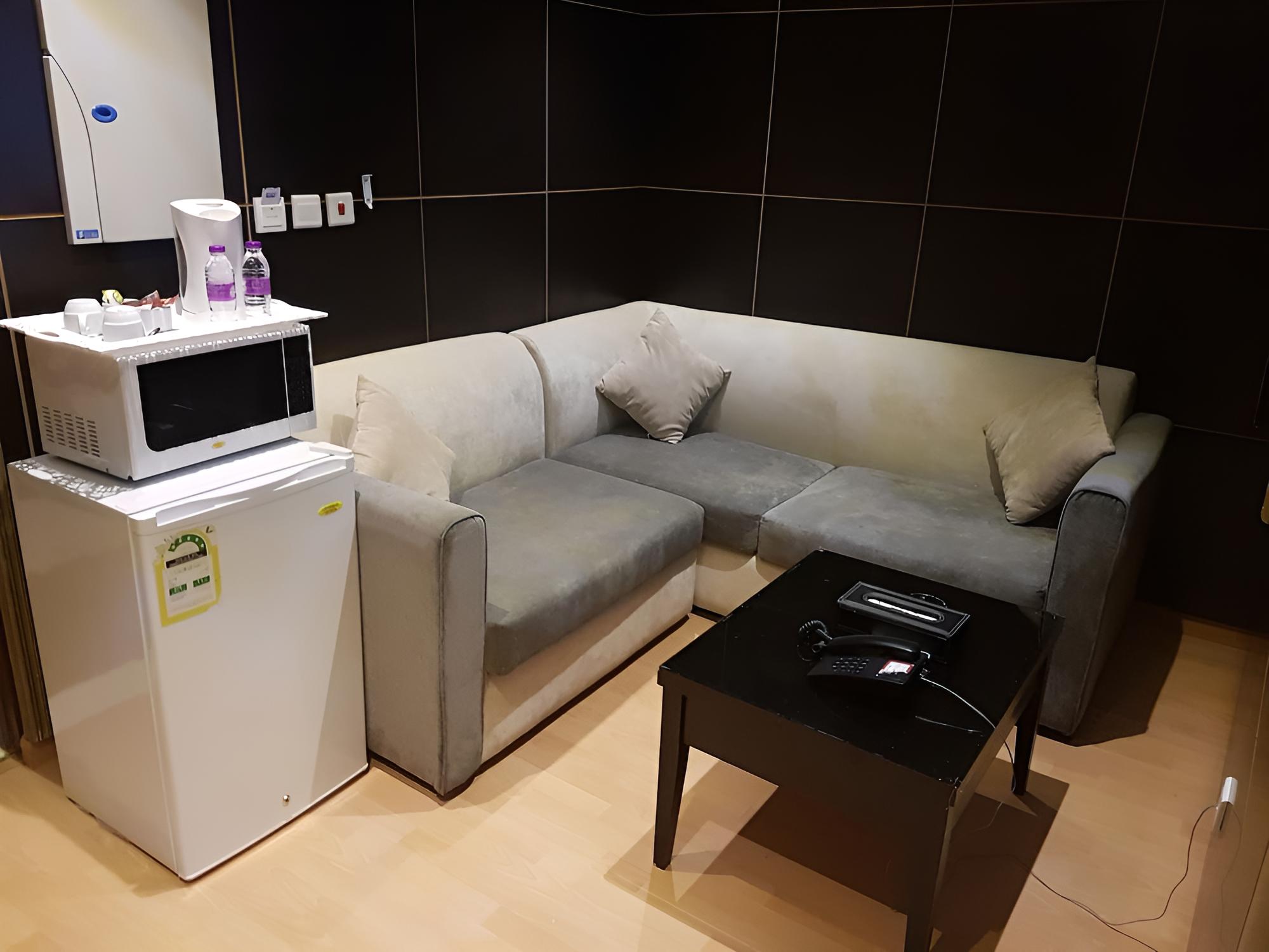 Royal Suite, 1 Bedroom