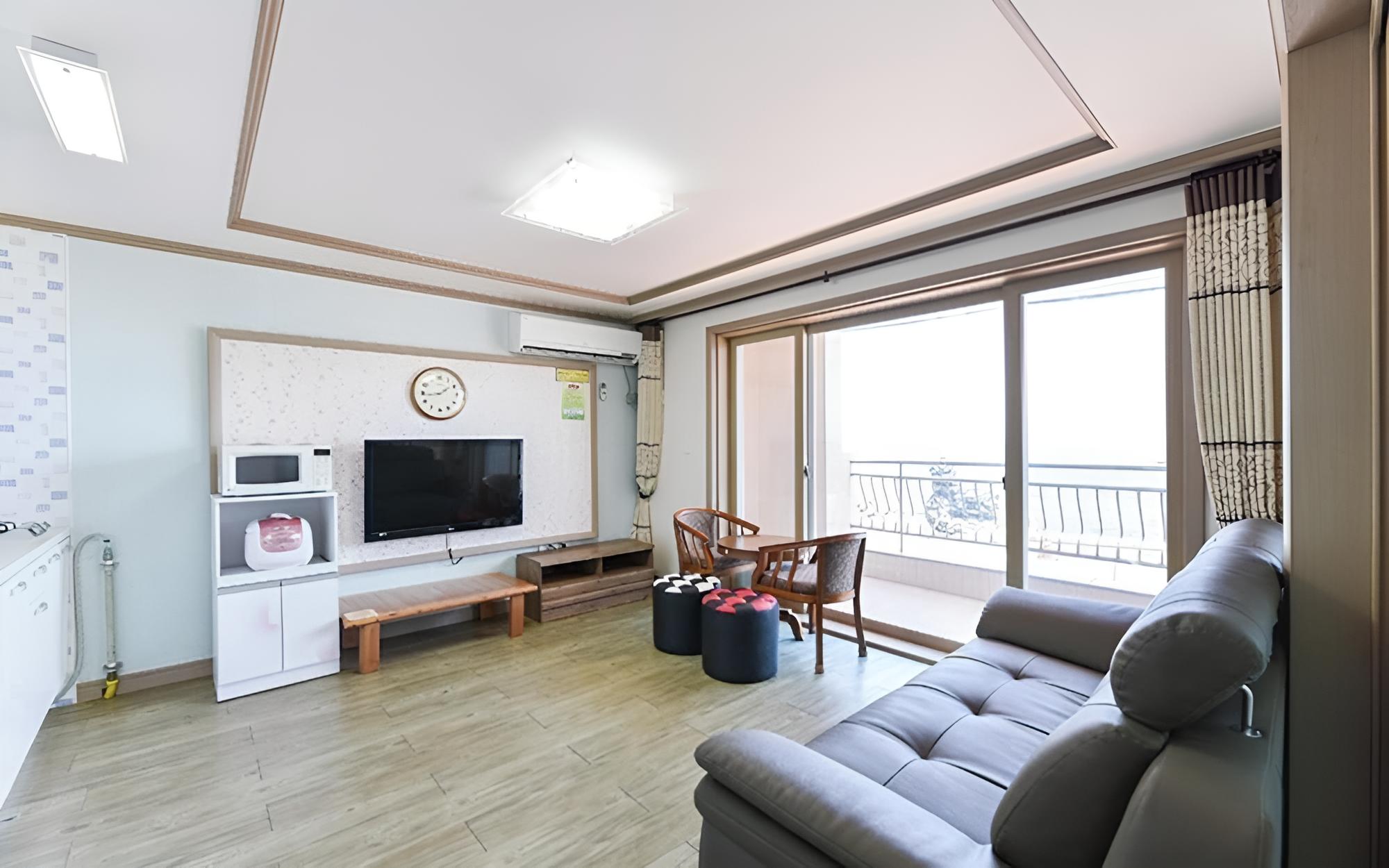Room (Horizon (1st floor))