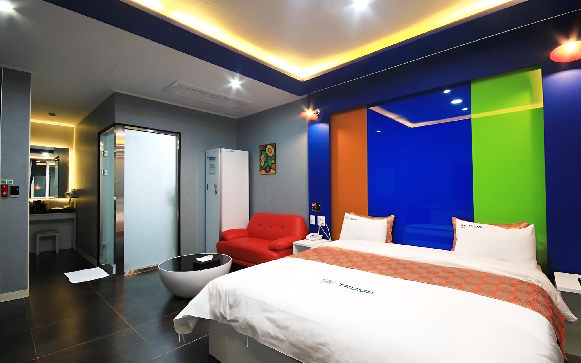 Room (Standard (3F))