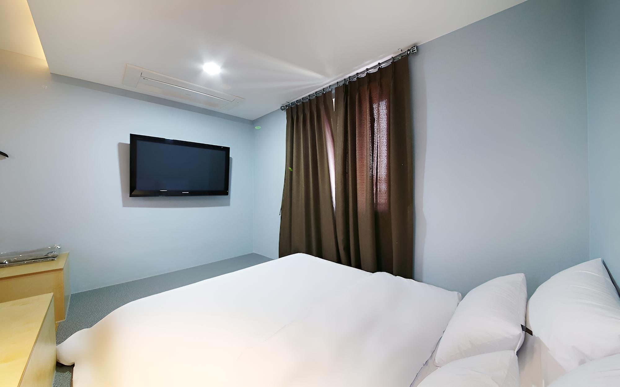Room (Standard room (Random assignment of r) photo 2