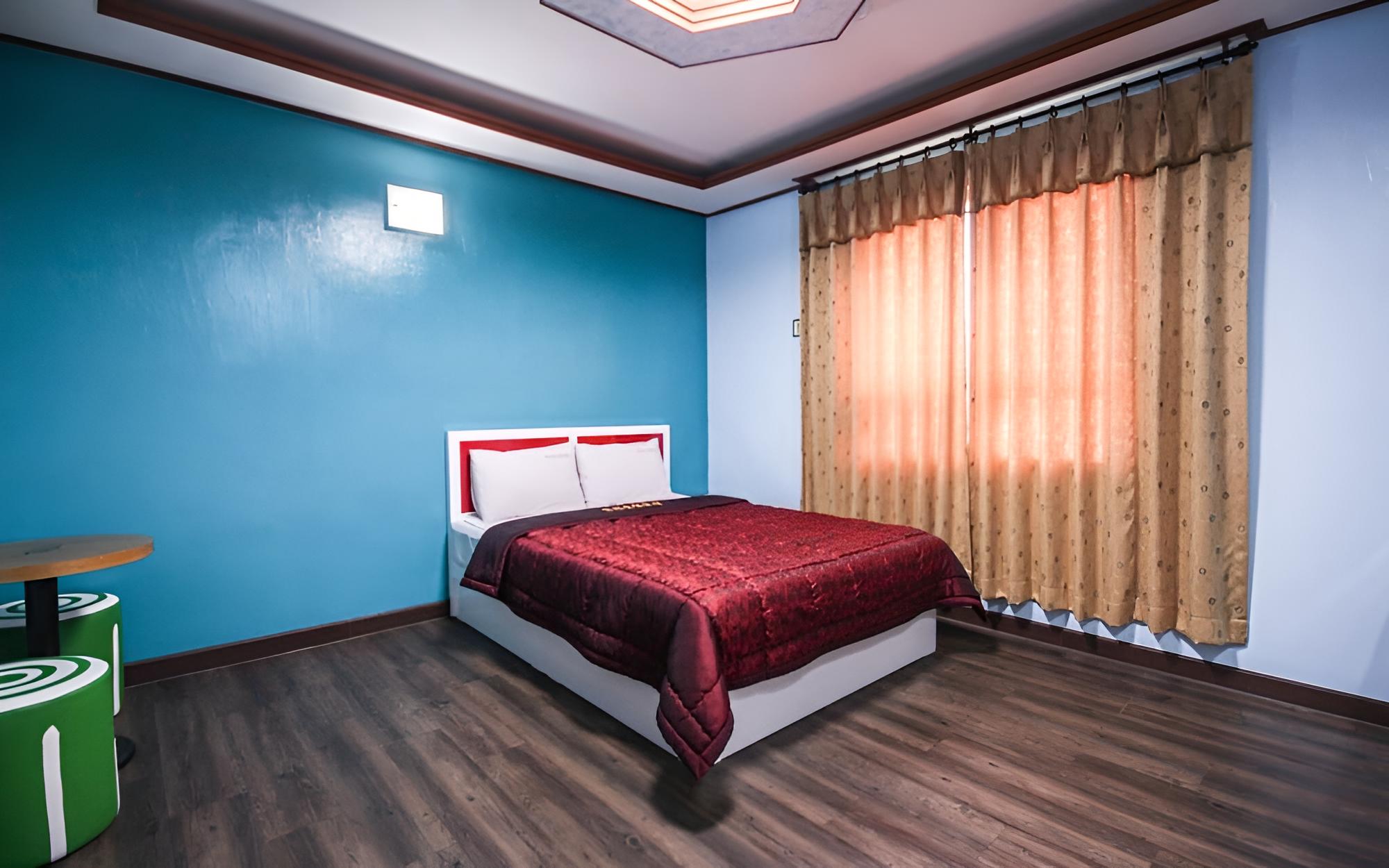 Room (Standard Room (Bed))