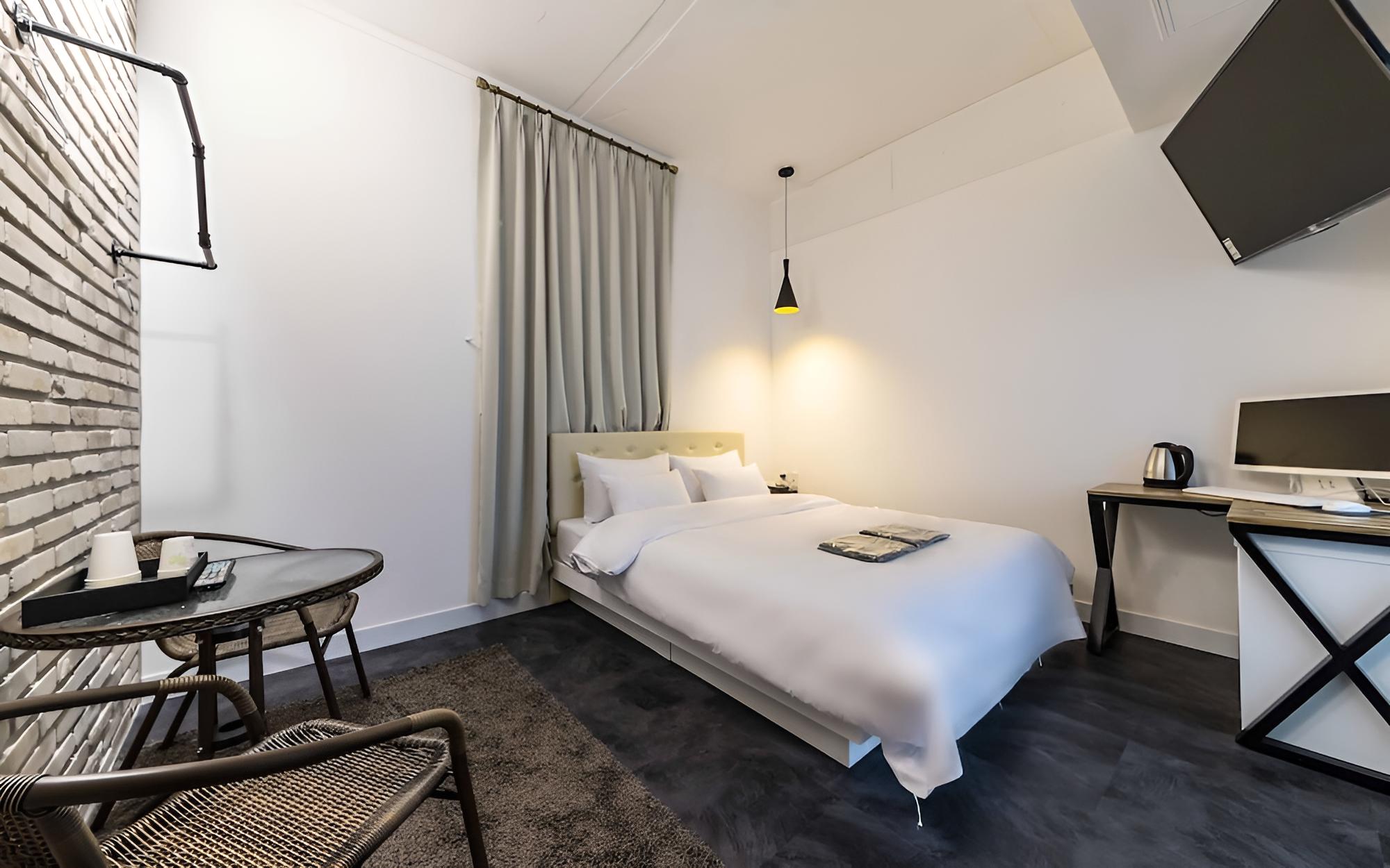 Room (Deluxe room) - Photo 1