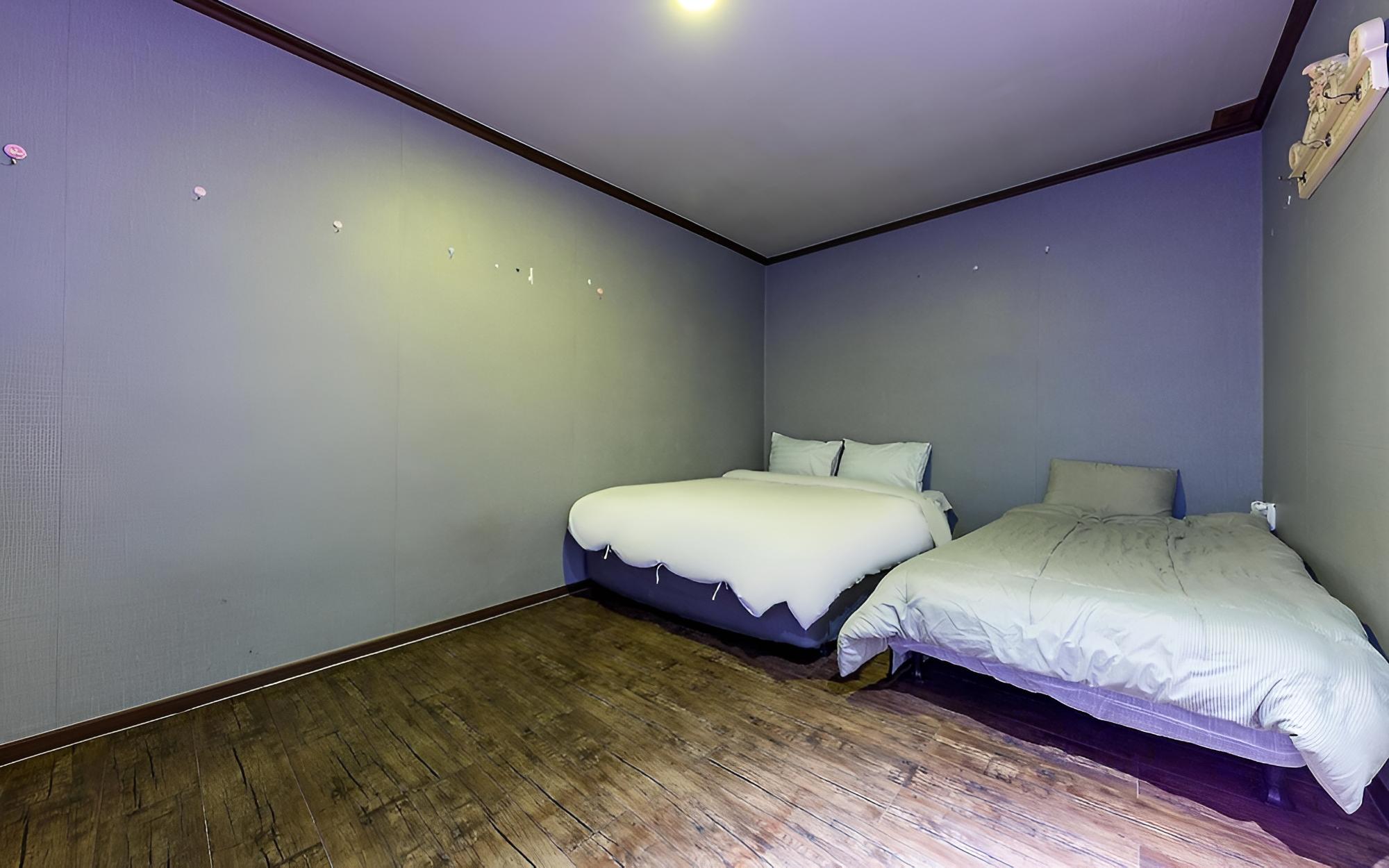 Room (Exclusive Room (Twin Bed))