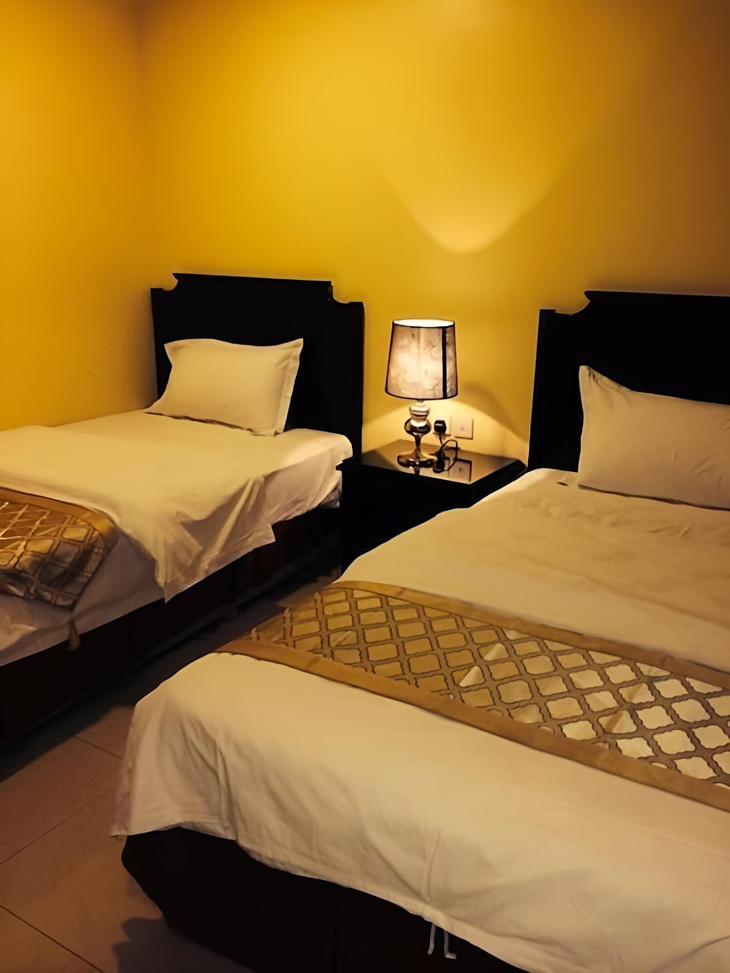 Apartment, 3 Bedrooms