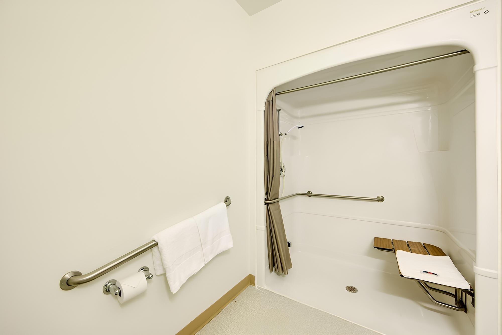 Motel 6 Brampton, ON - Toronto, 写真 5