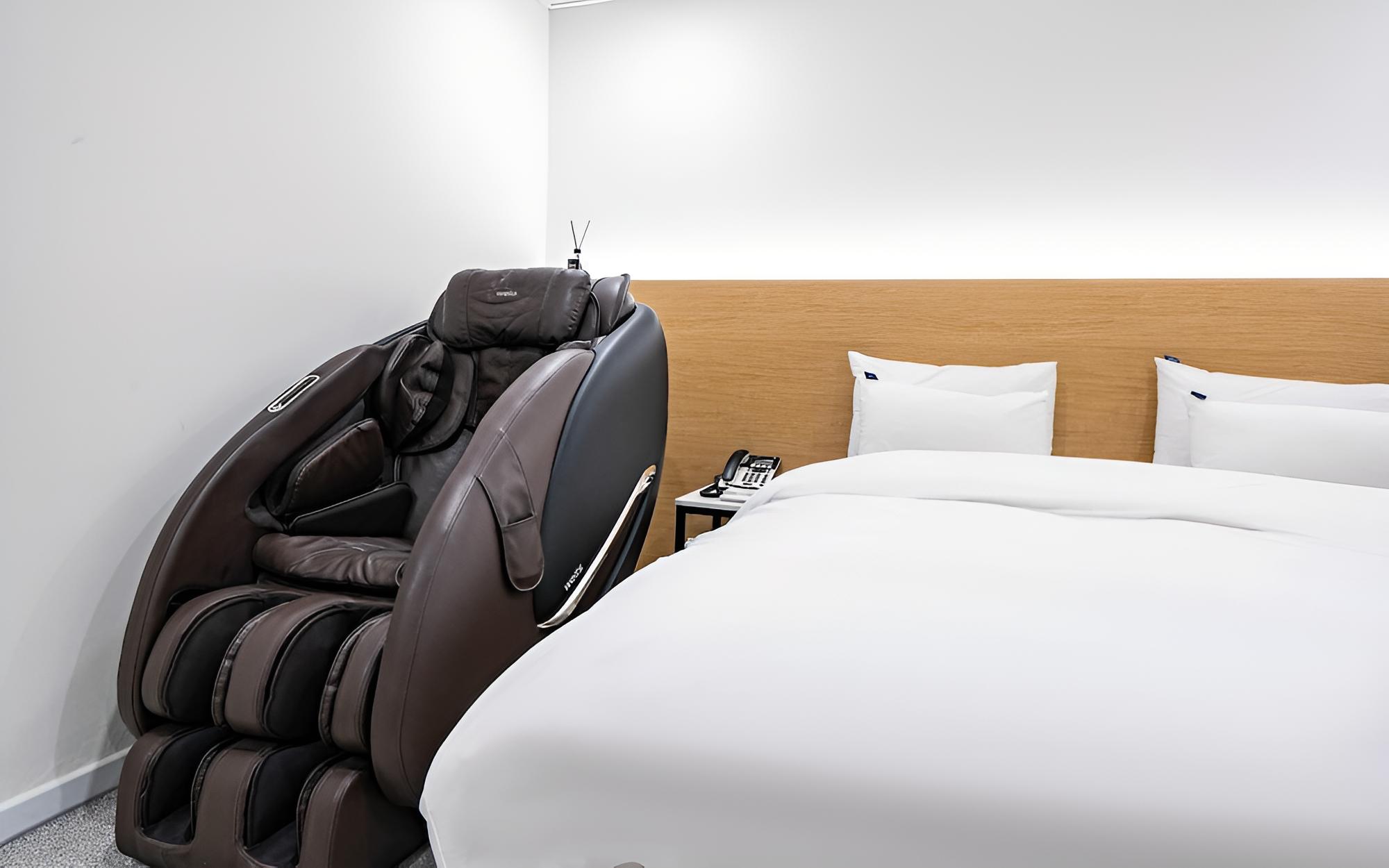 Room (Premium - Massage chair (non-smoking ) - Photo 7