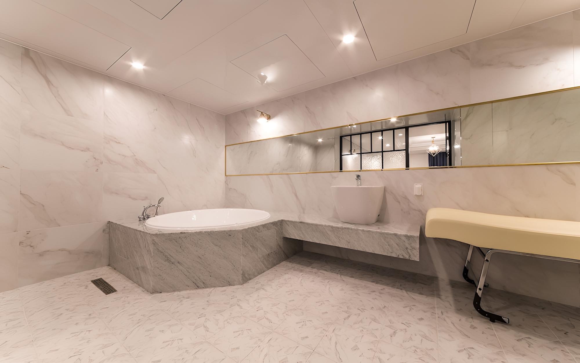 Room (VIP with Hot Spring (Two Person Batht) photo 3