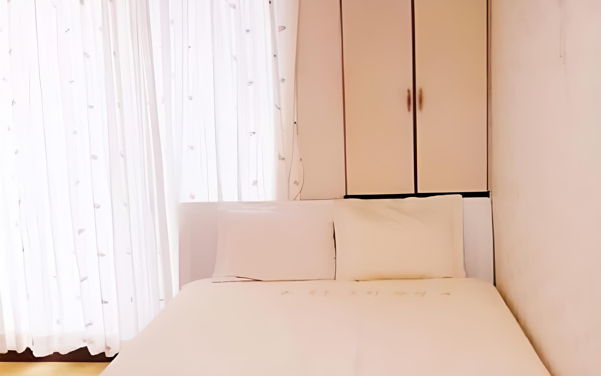 Room (Ondol B - Bed 3)