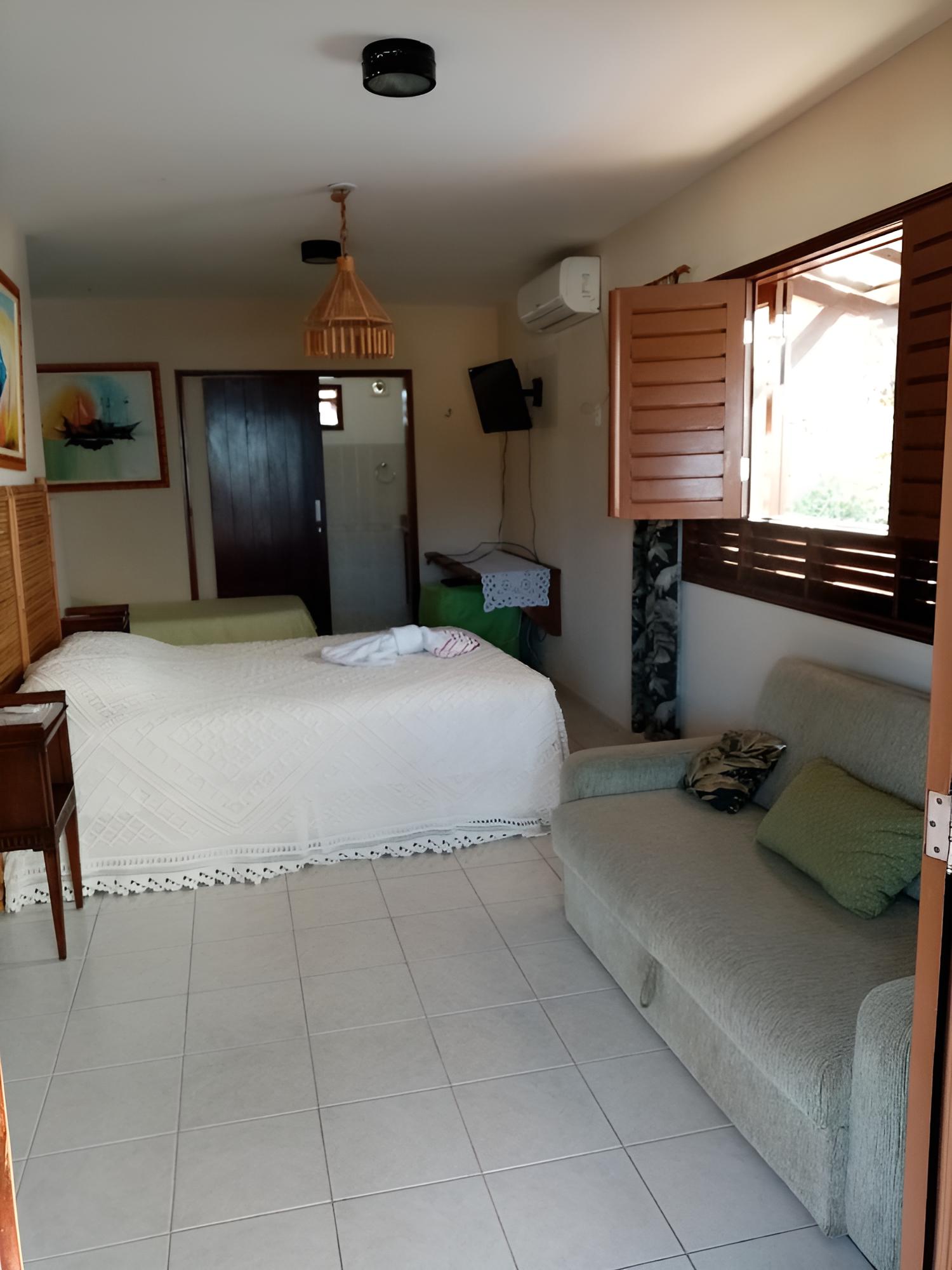 Executive Quadruple Room photo 3