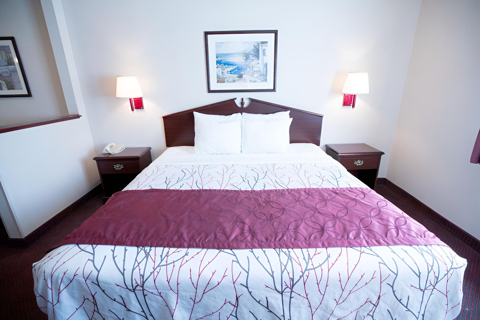 Portland Suites Airport East, Foto 3
