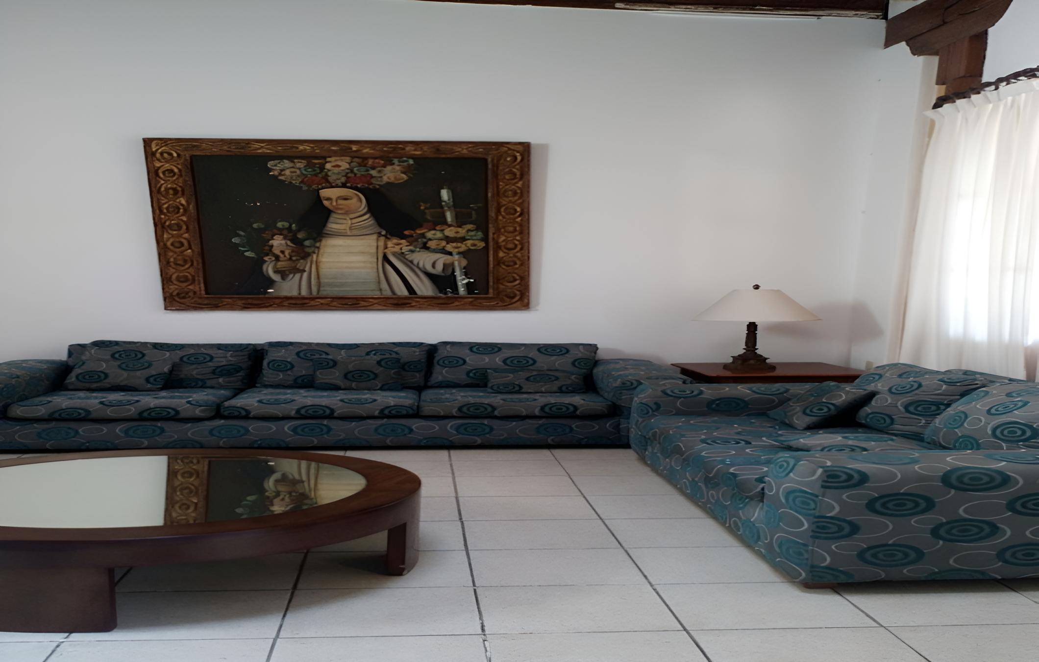 Deluxe two bedroom