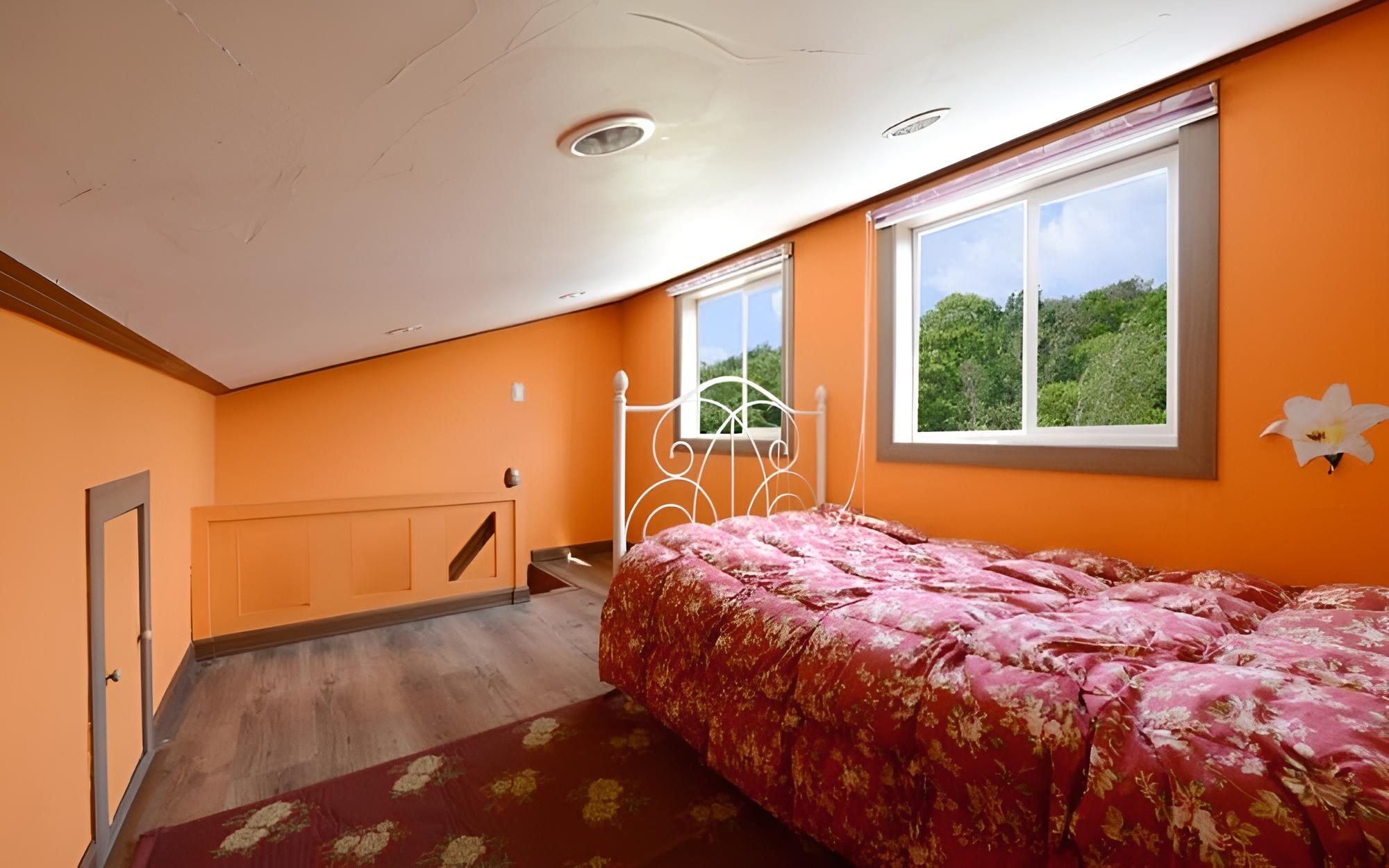 Room (Bagpipes)
