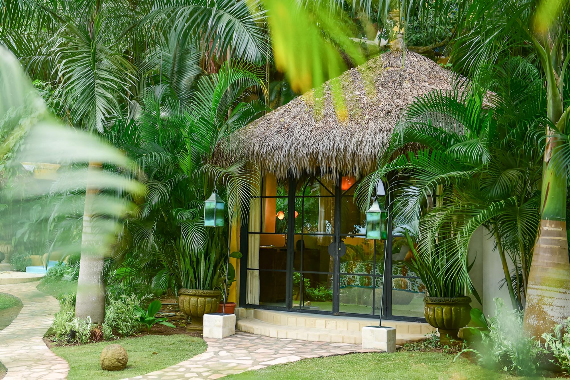 Villa Angelito