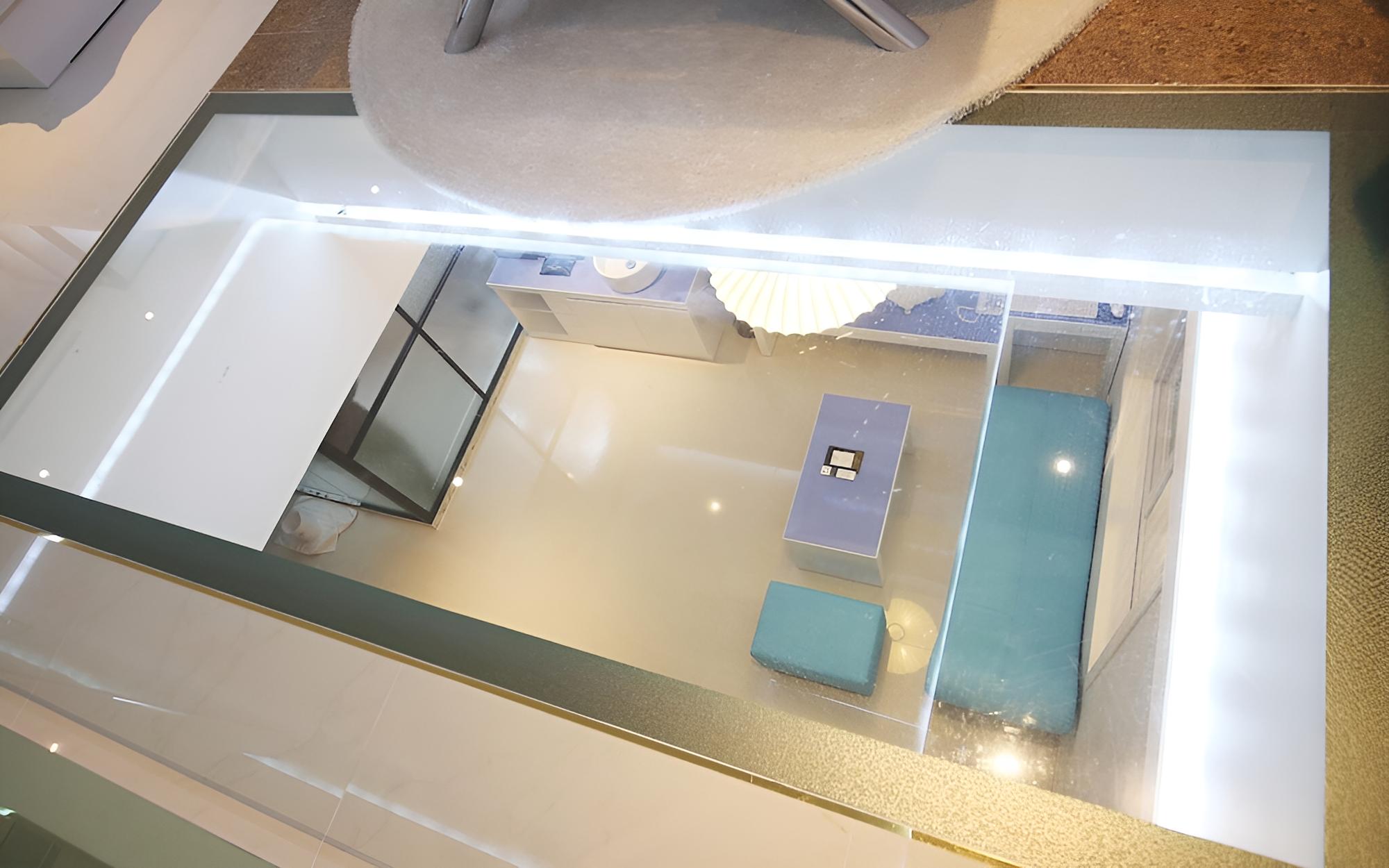 Room (Vip (Duplex)) - Photo 12